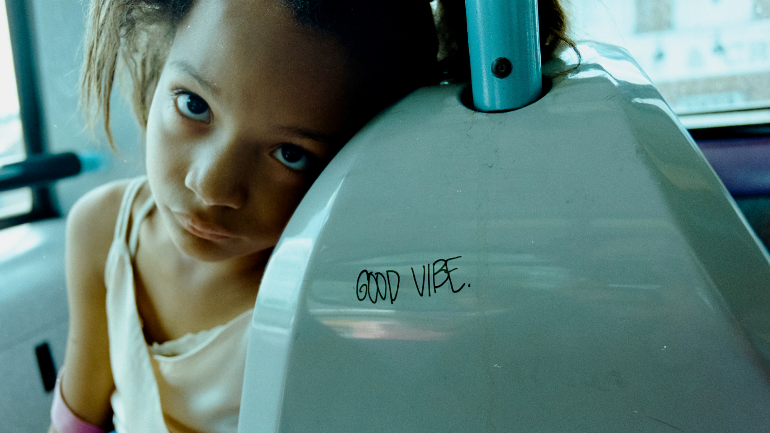 Bird di Andrea Arnold