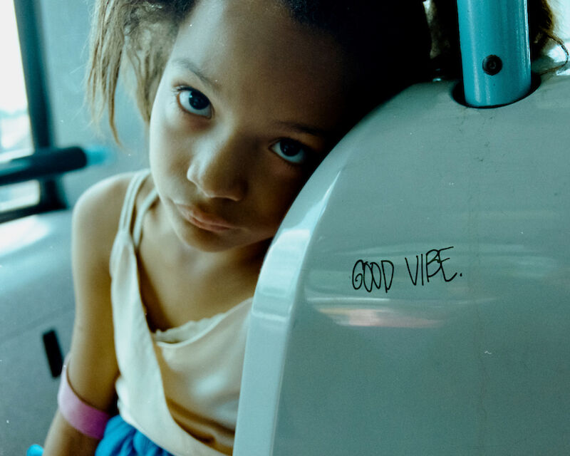 Bird by Andrea Arnold