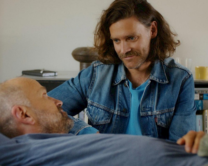 Love - Kjærlighet, by Dag Johan Haugerud