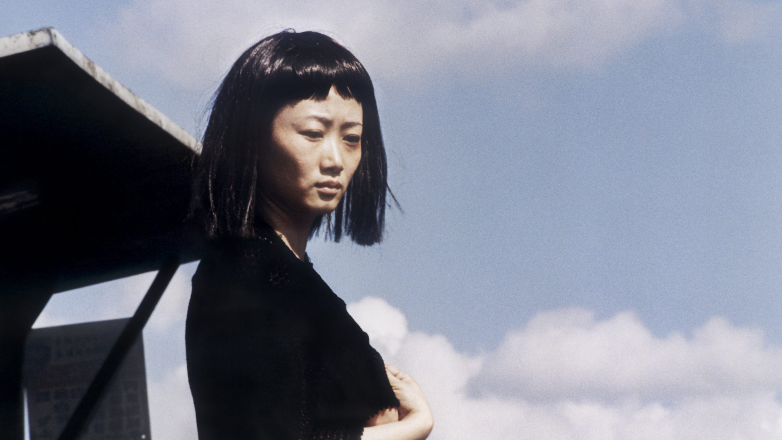 Fēngliú yīdài by Jia Zhangke