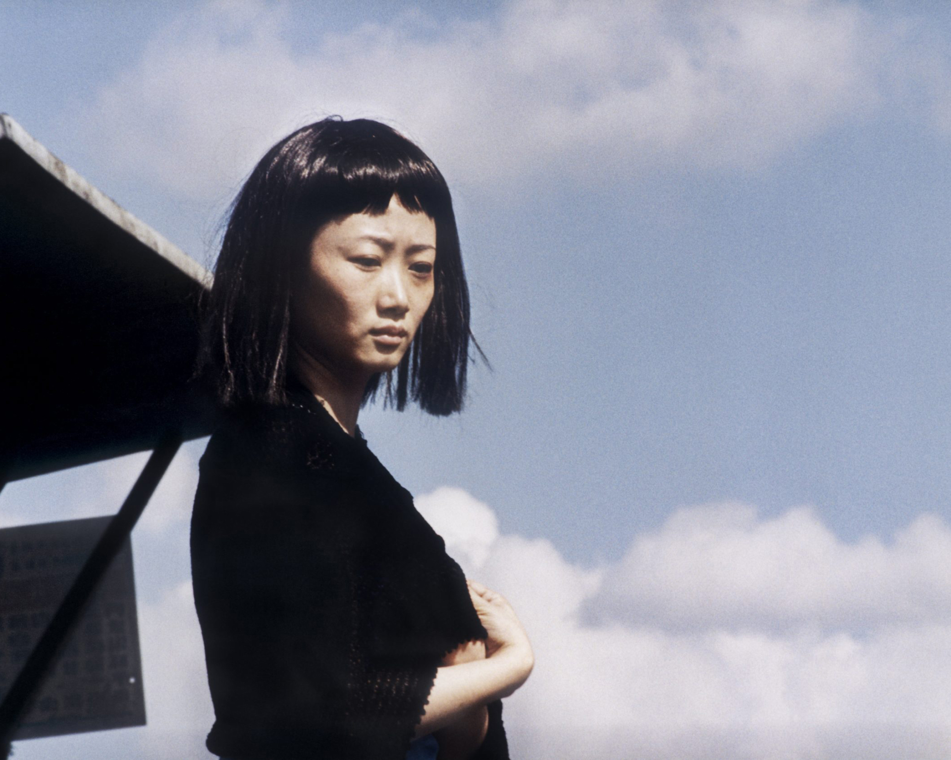 Fēngliú yīdài by Jia Zhangke