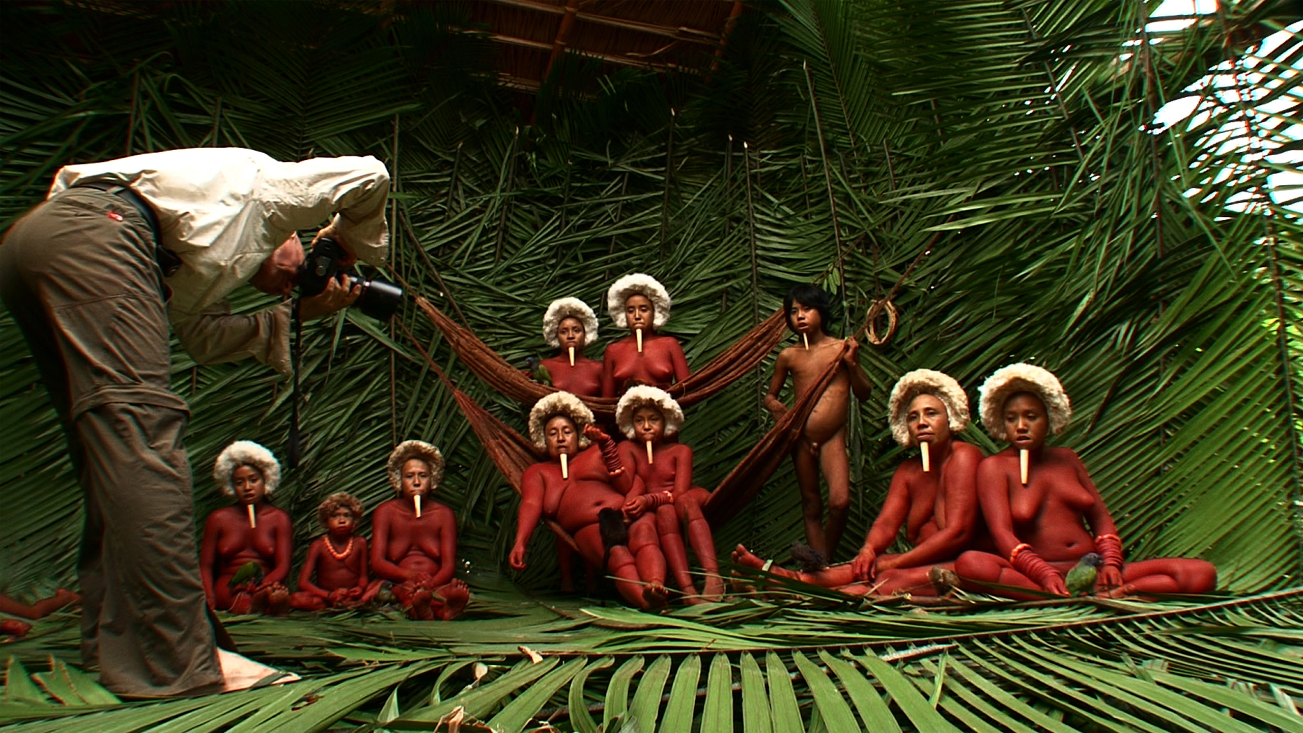 IIl sale della terra - The Salt of the Earth by Wim Wenders
