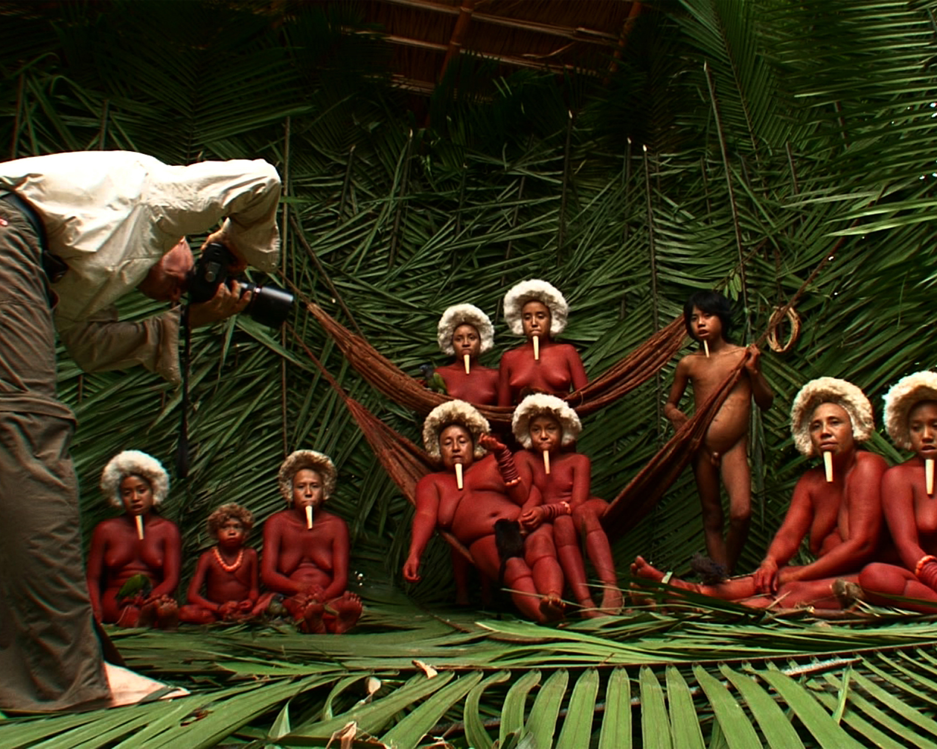 IIl sale della terra - The Salt of the Earth by Wim Wenders (thumbnail)