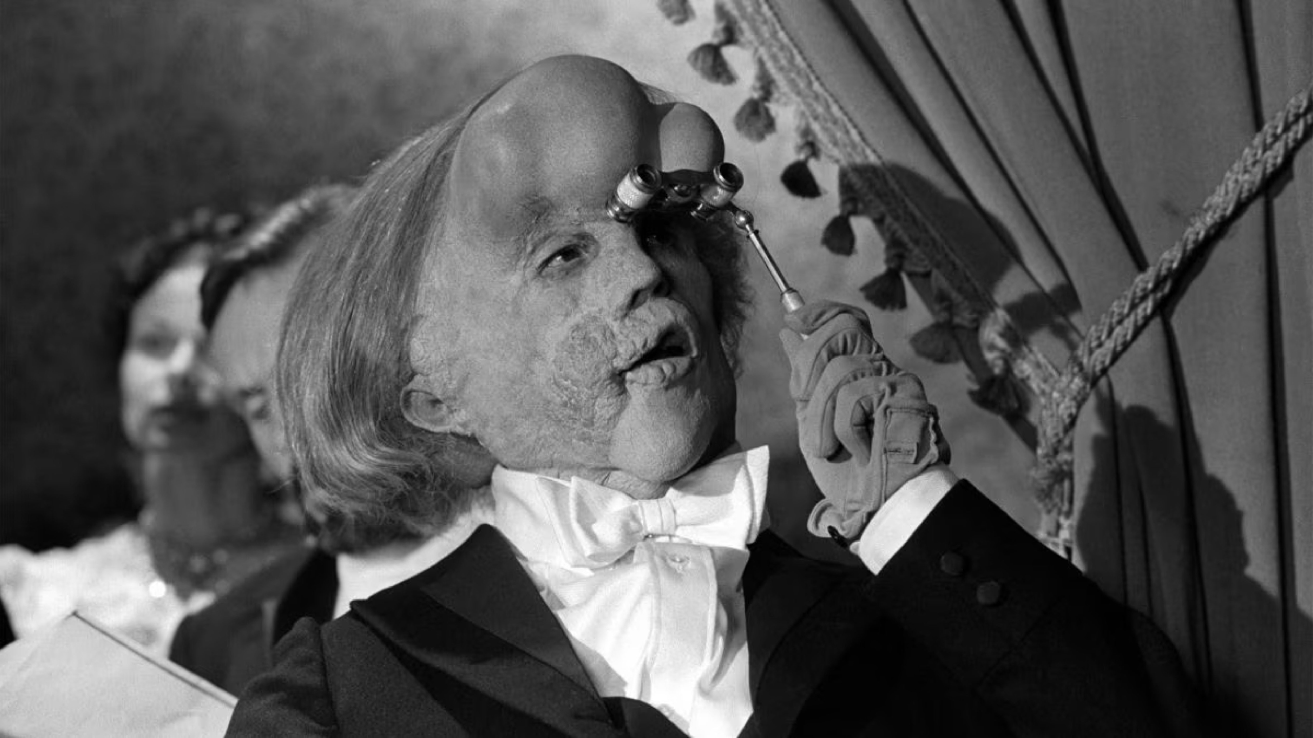 The Elephant Man by David Lynch