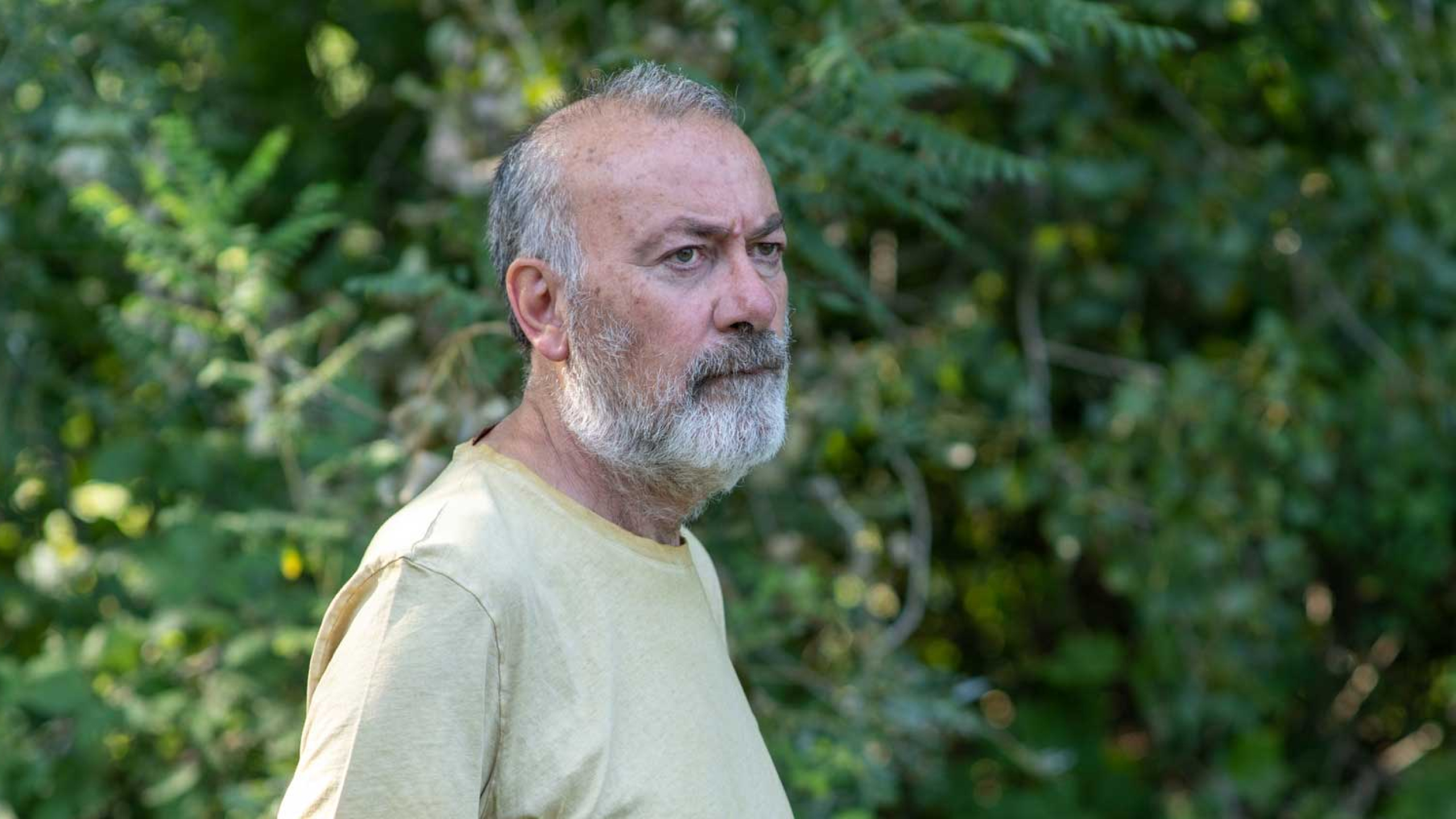 Franco Arminio: Per un nuovo umanesimo della montagna