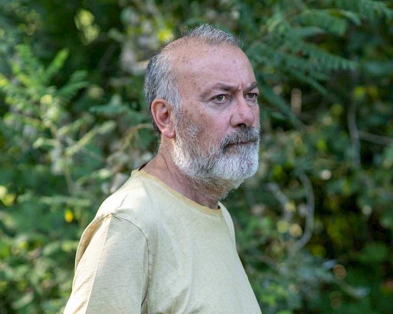 Franco Arminio: Per un nuovo umanesimo della montagna (thumbnail)