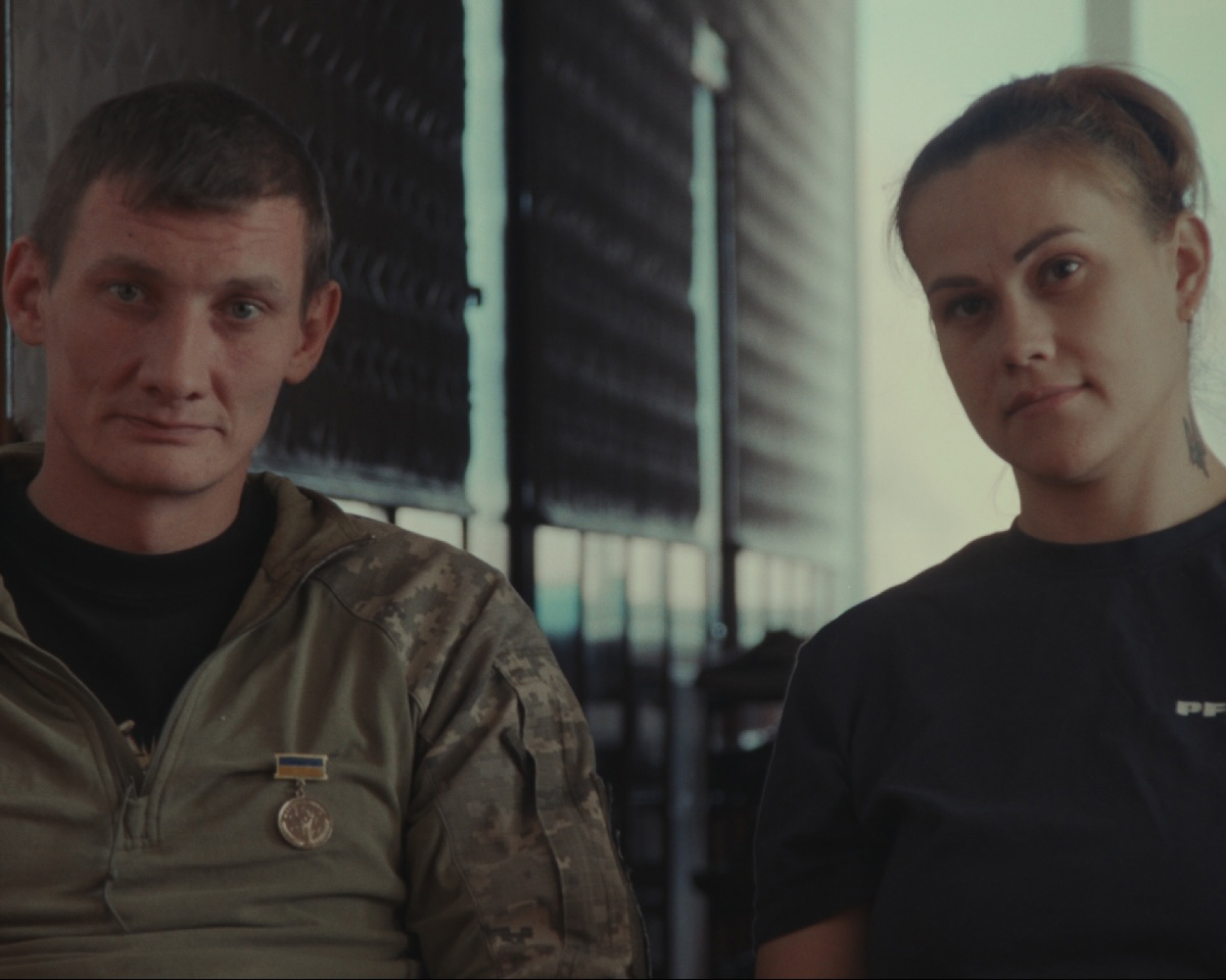 Ukraine – Three and a half years of War in the heart of Europe (thumbnail)