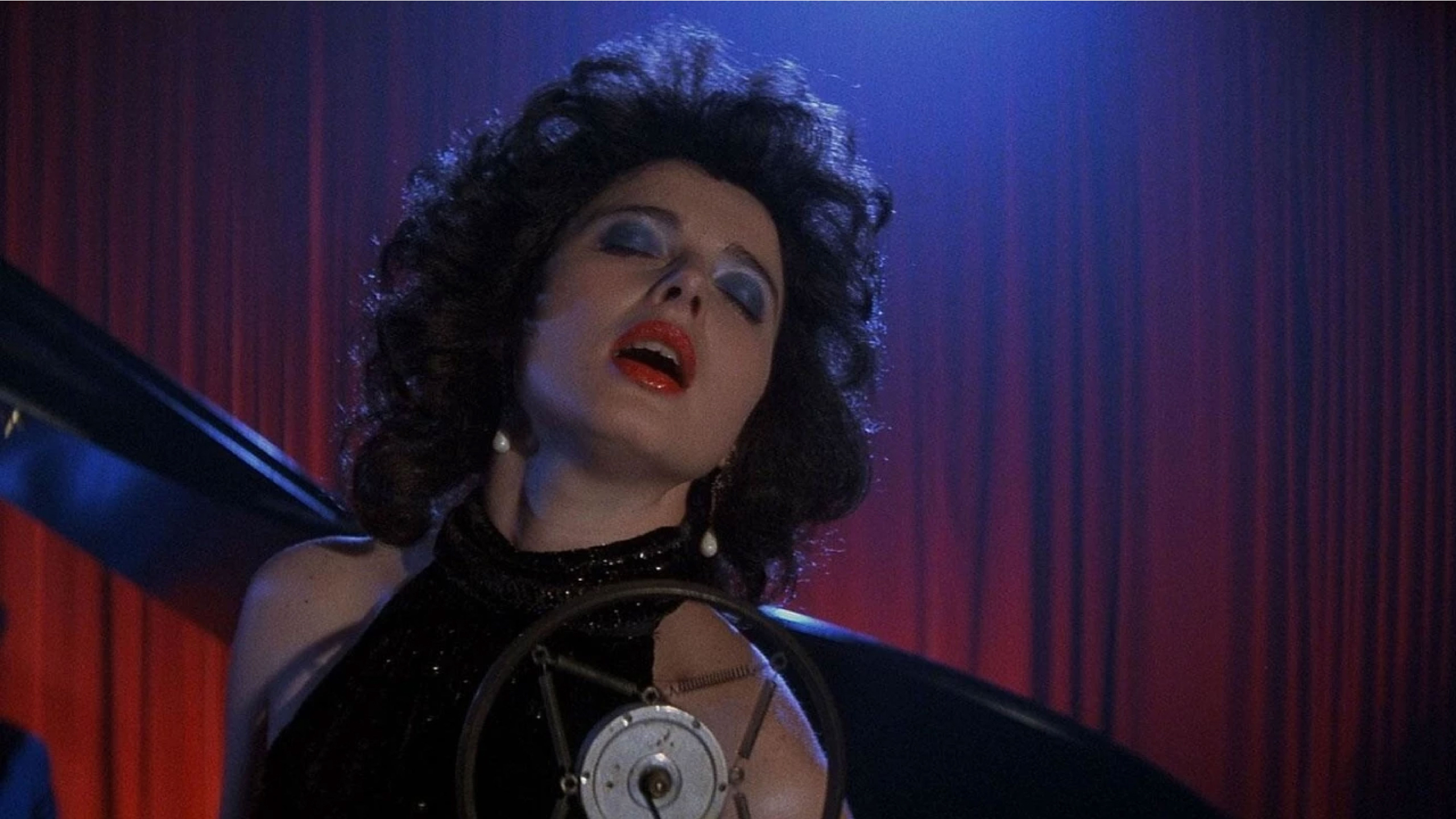 Velluto Blu di David Lynch