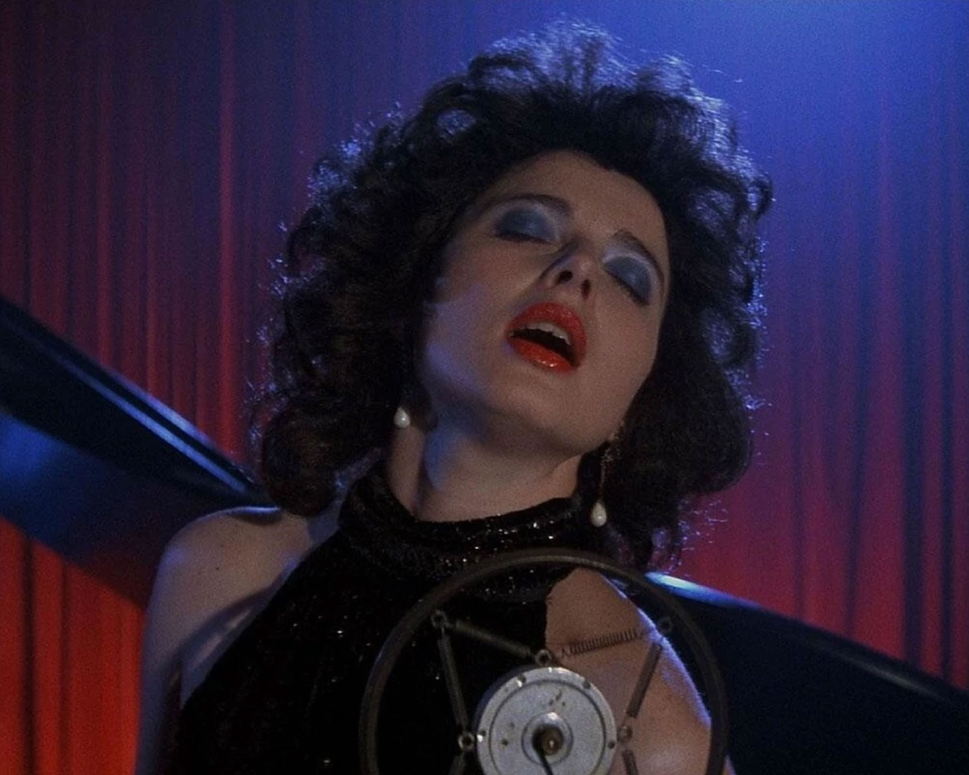 Velluto Blu di David Lynch (thumbnail)