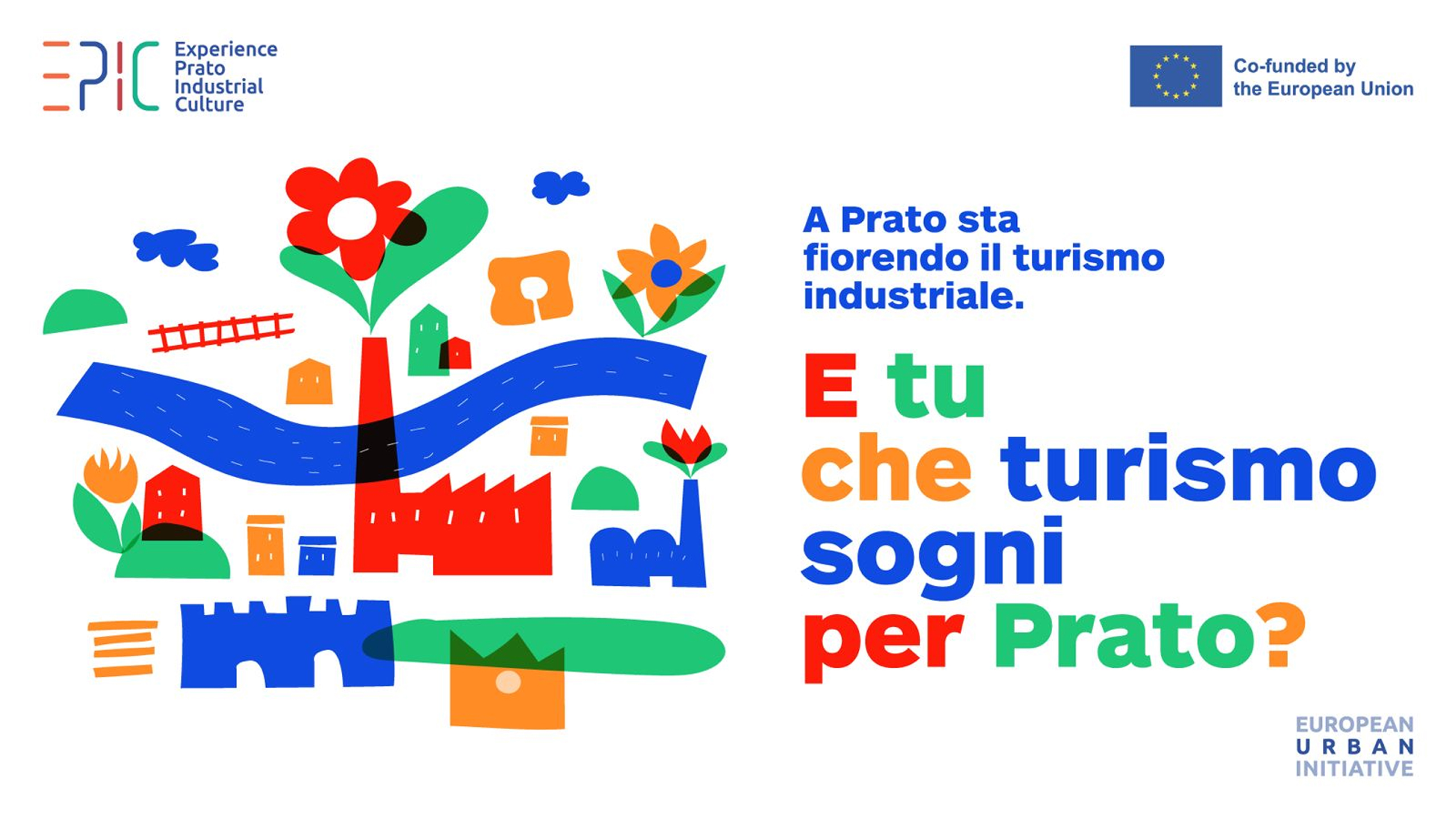 EPIC – Experience Prato Industrial Culture