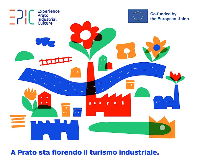 EPIC – Experience Prato Industrial Culture
