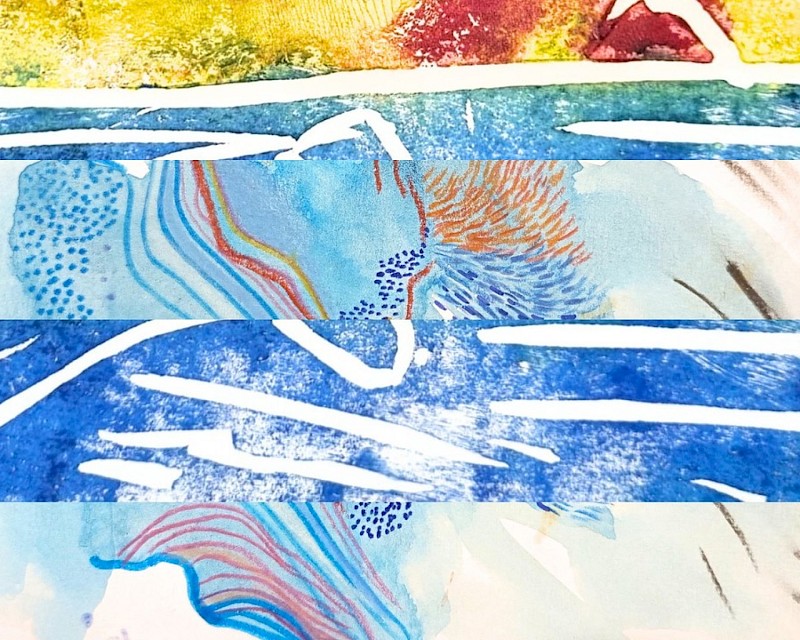 Expressive activities workshop open to everyone