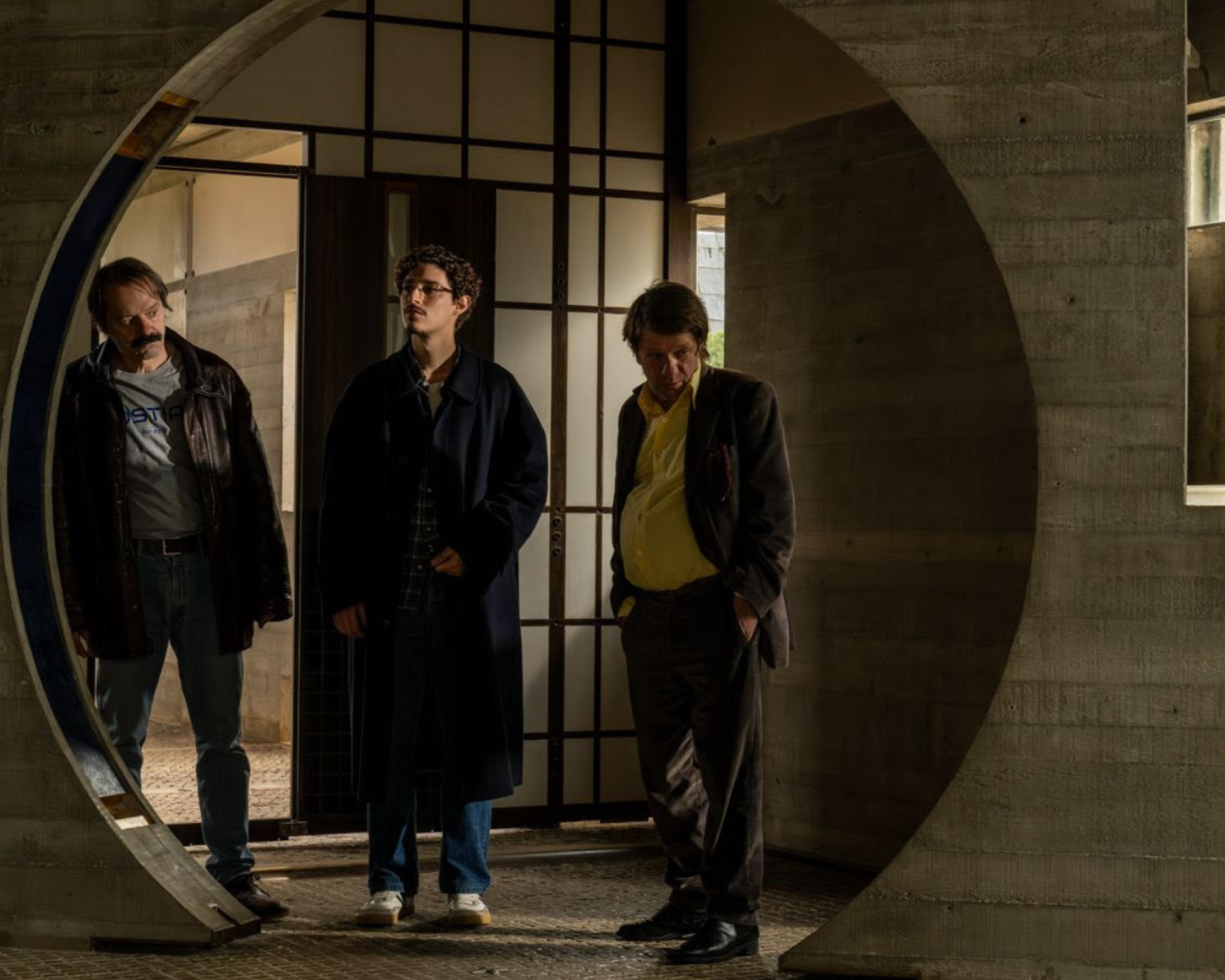 Le città di pianura by Francesco Sossai