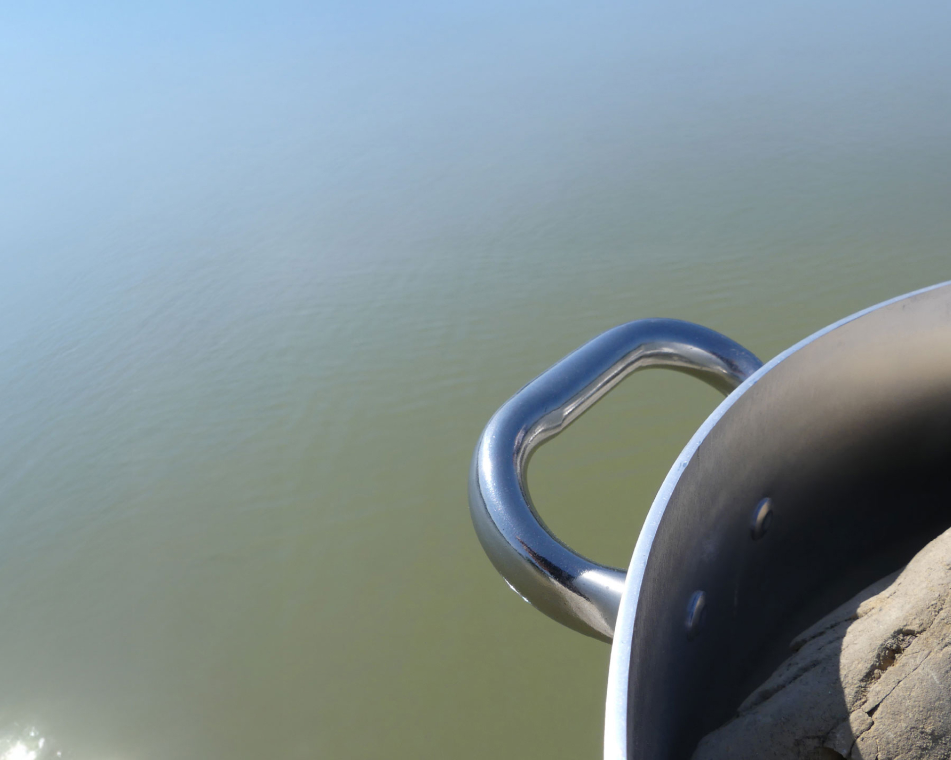 Oasi WWF Stagni di Focognano