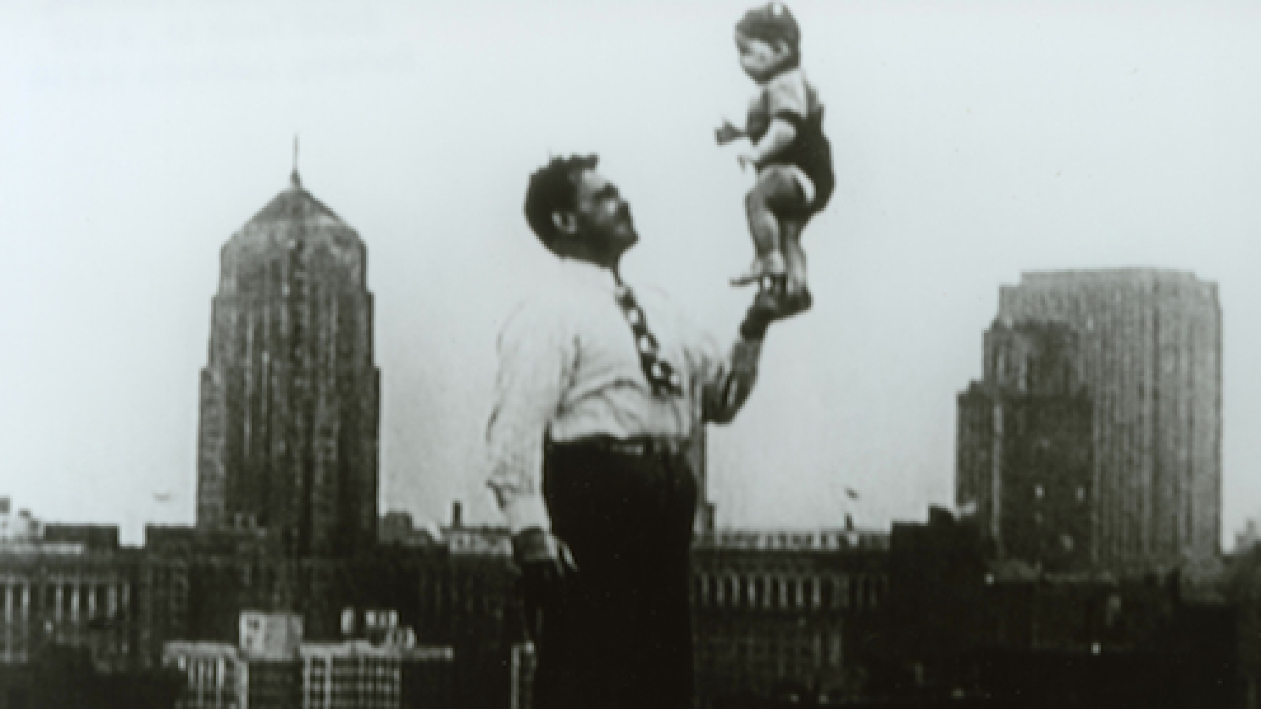 Fast Trip, Long Drop by Gregg Bordowitz