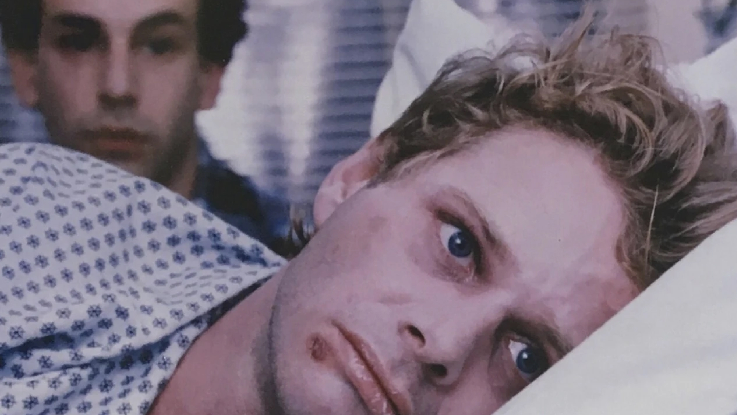 Buddies di Arthur J. Bressan Jr.