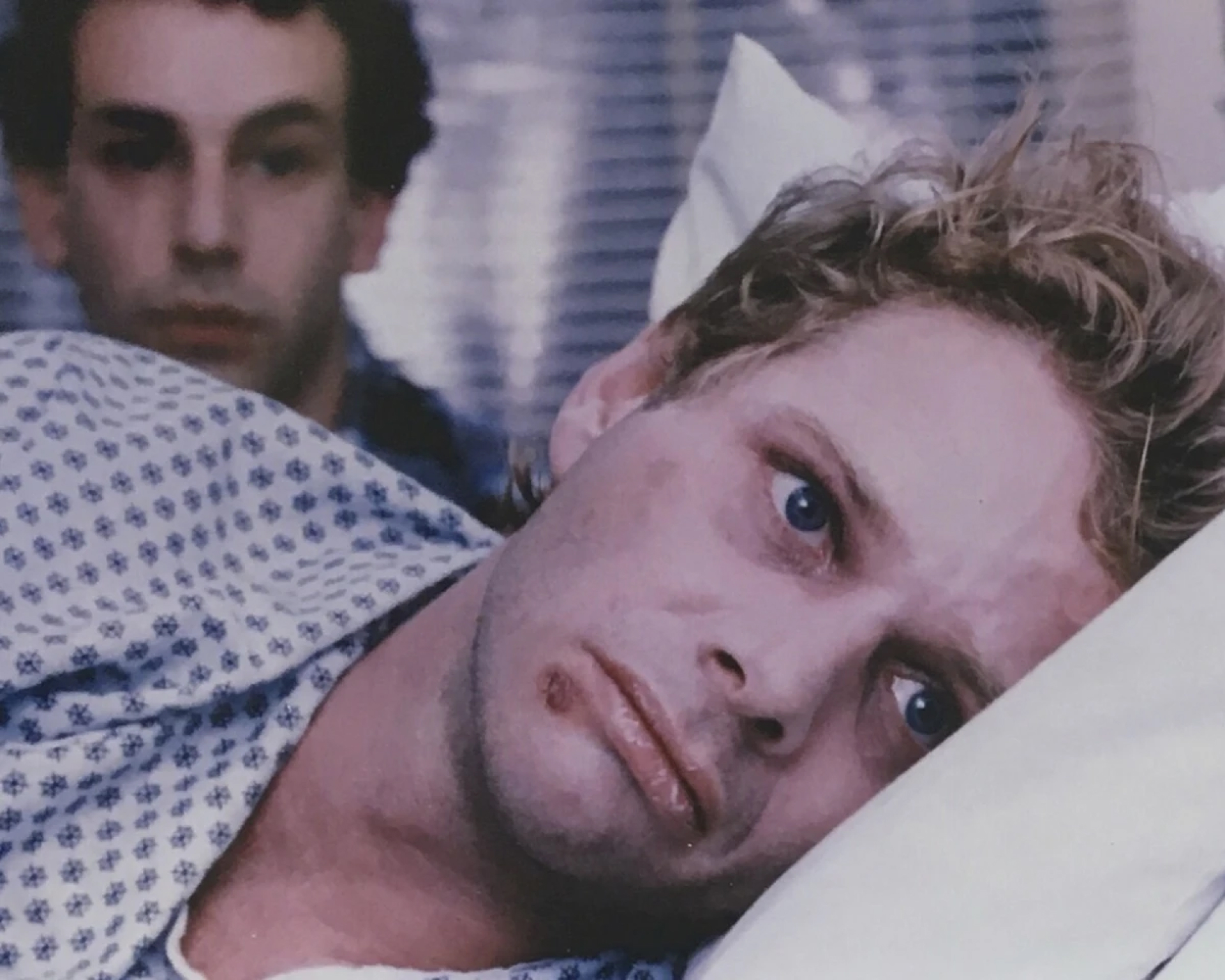 Buddies di Arthur J. Bressan Jr.