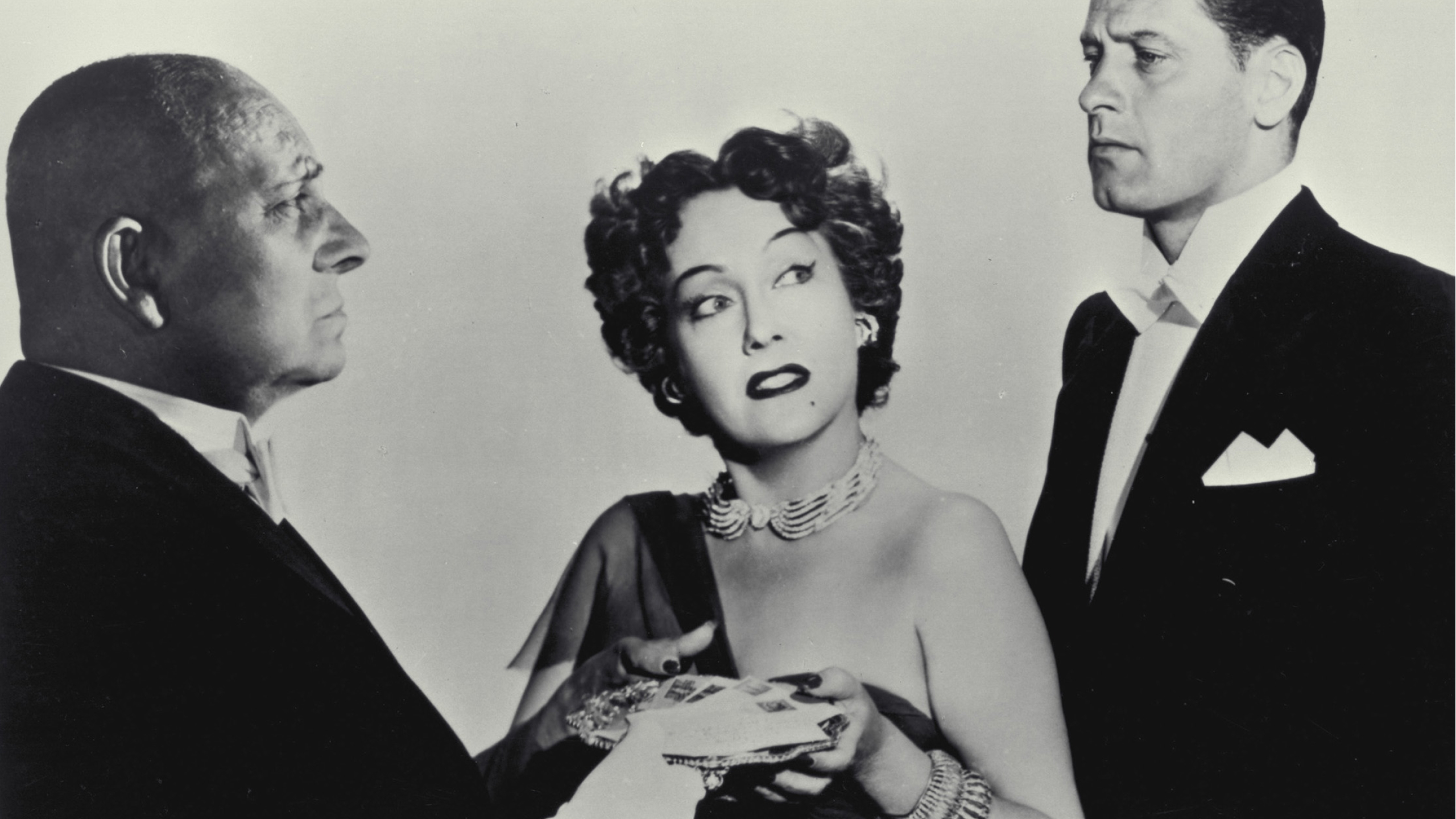 Viale del Tramonto di Billy Wilder