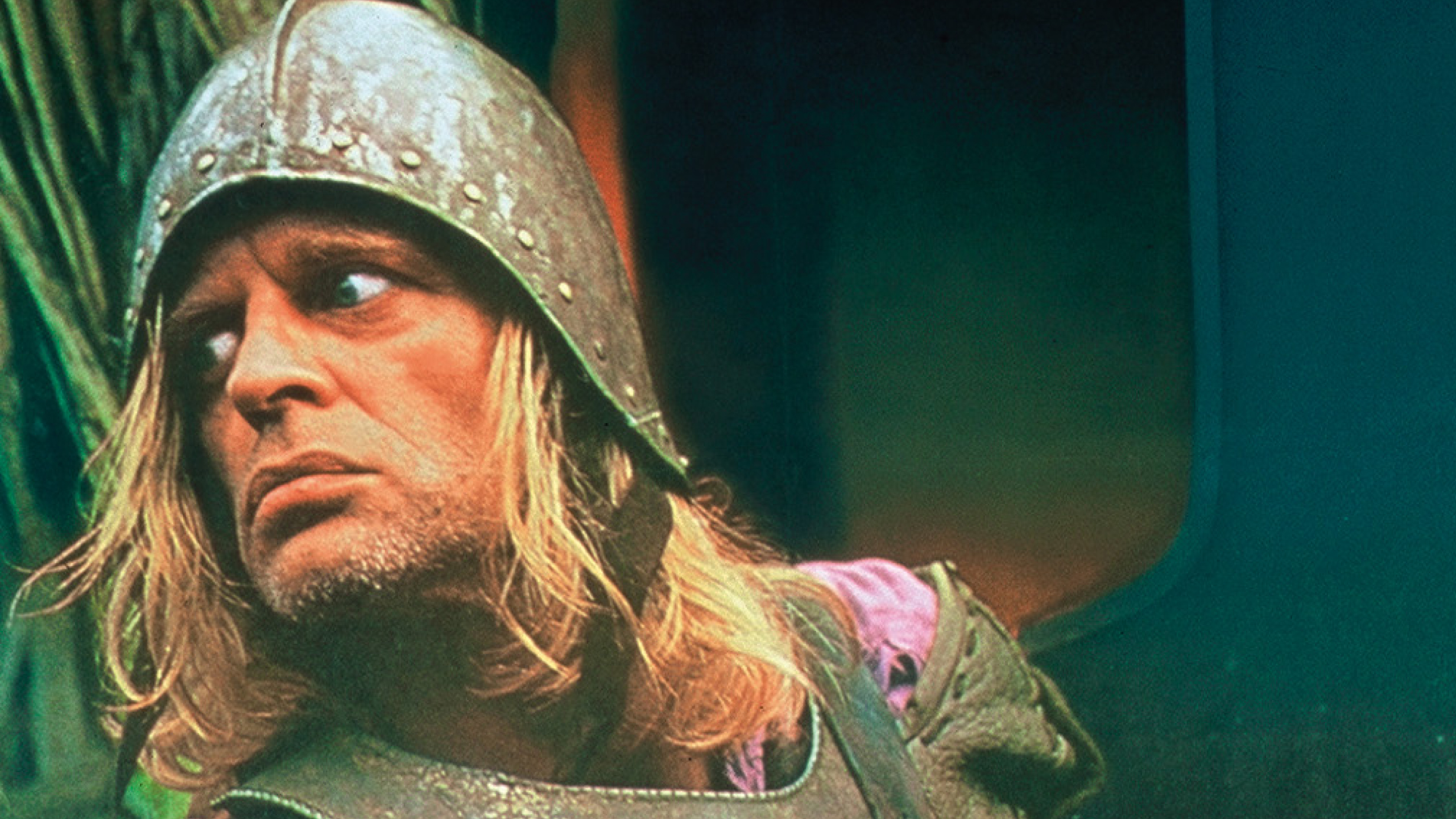 Aguirre, furore di Dio di Werner Herzog