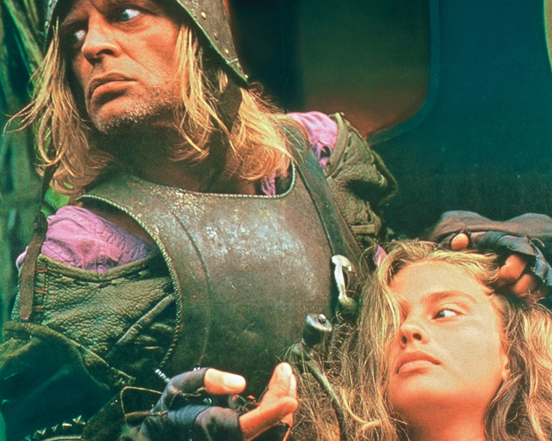 Aguirre, furore di Dio di Werner Herzog