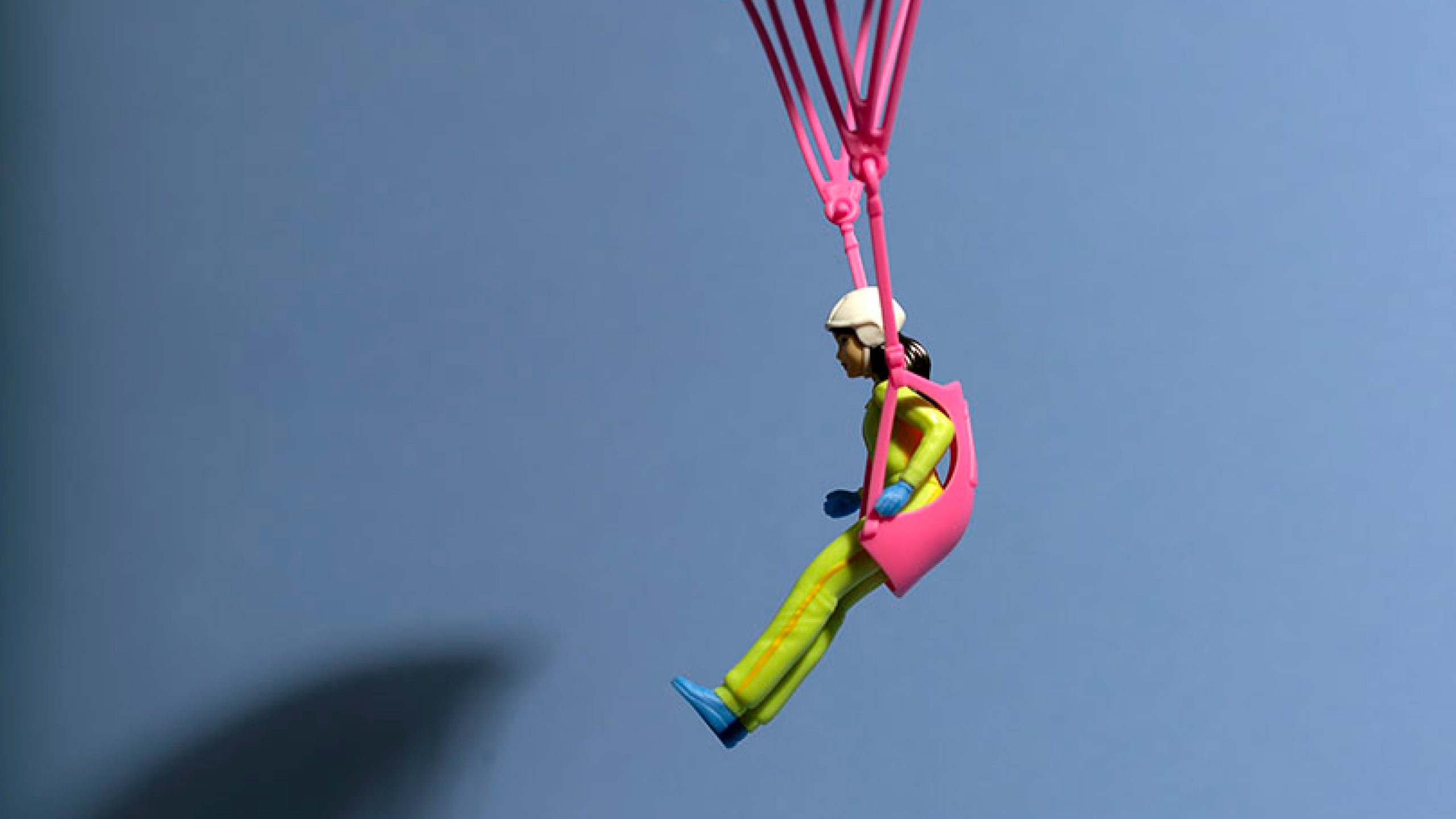 Photo by Arianna Sanesi