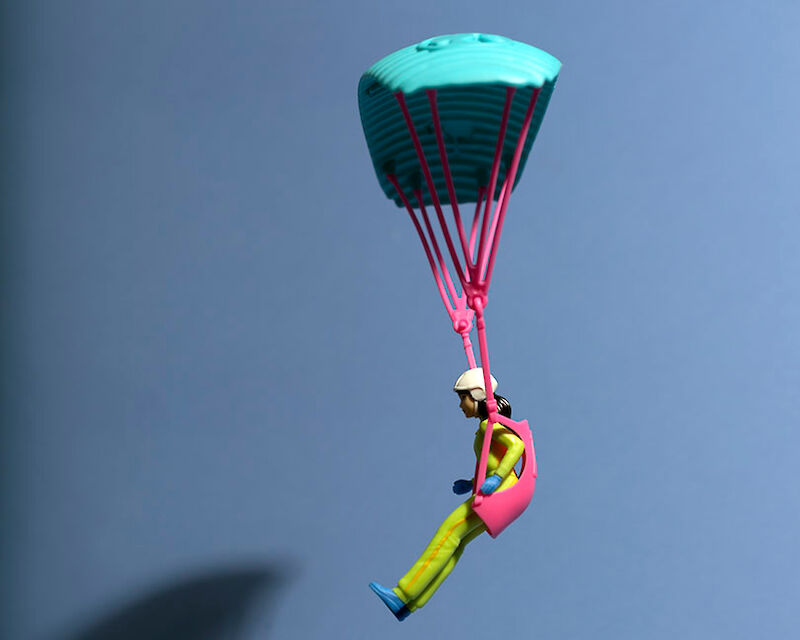 Photo by Arianna Sanesi