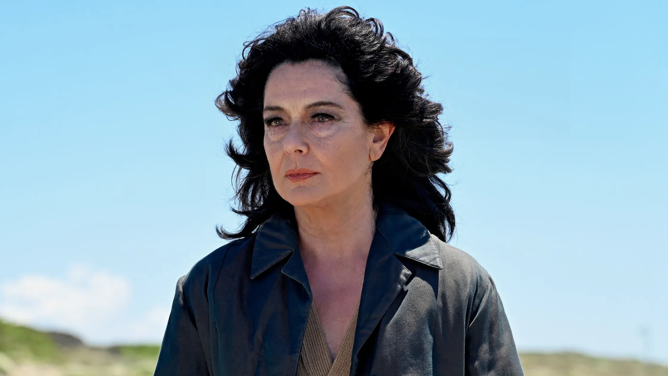 Anna by Monica Guerritore