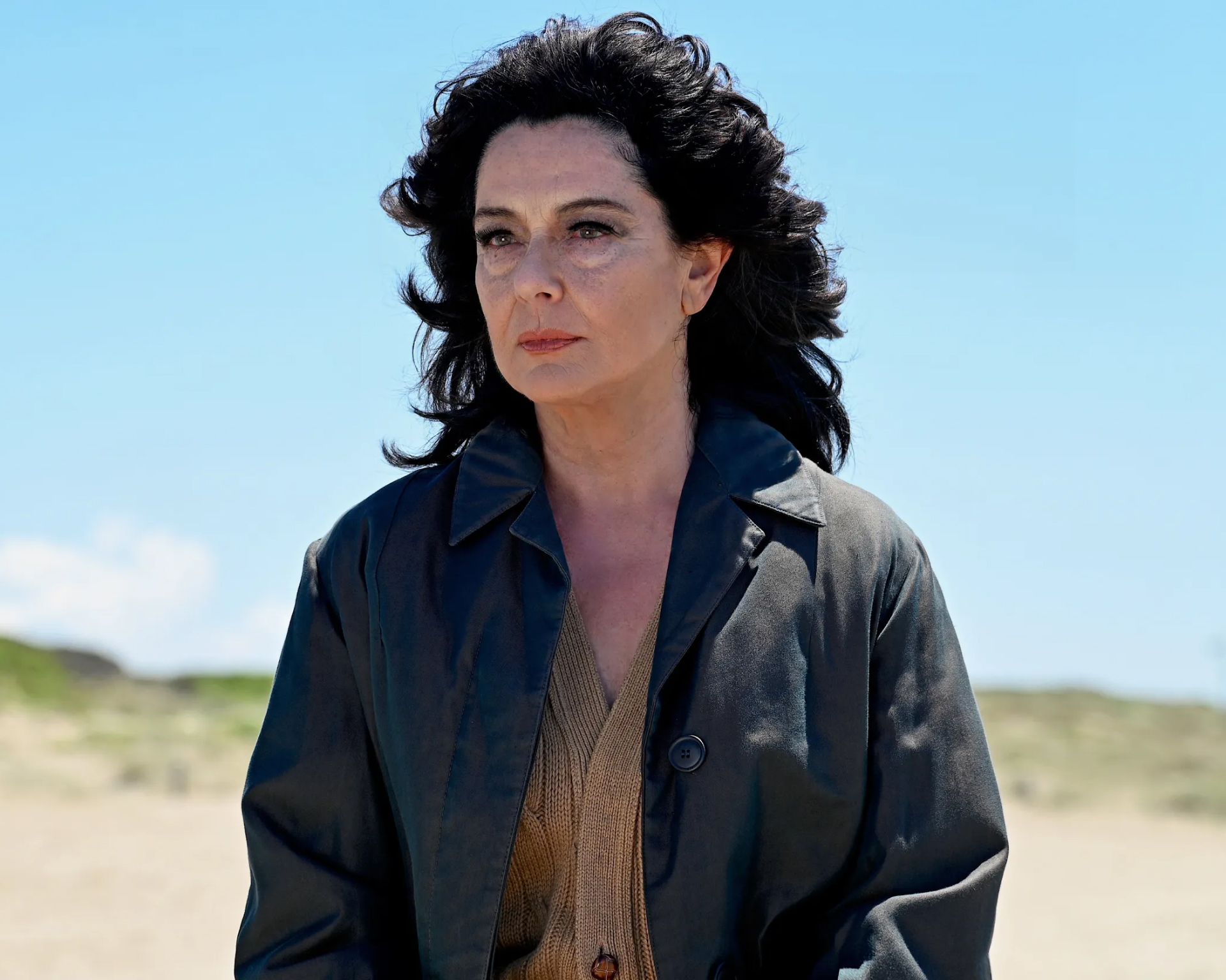 Anna by Monica Guerritore