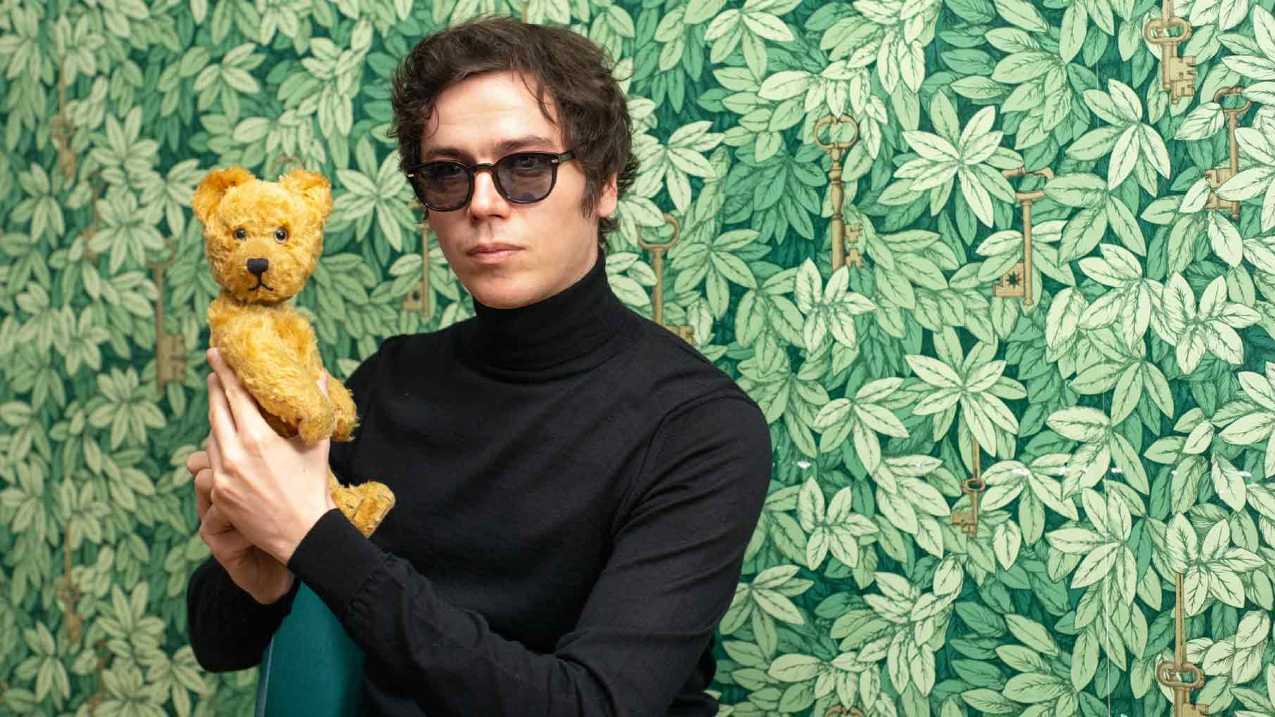 Cinema Incontri: Virgilio Villoresi