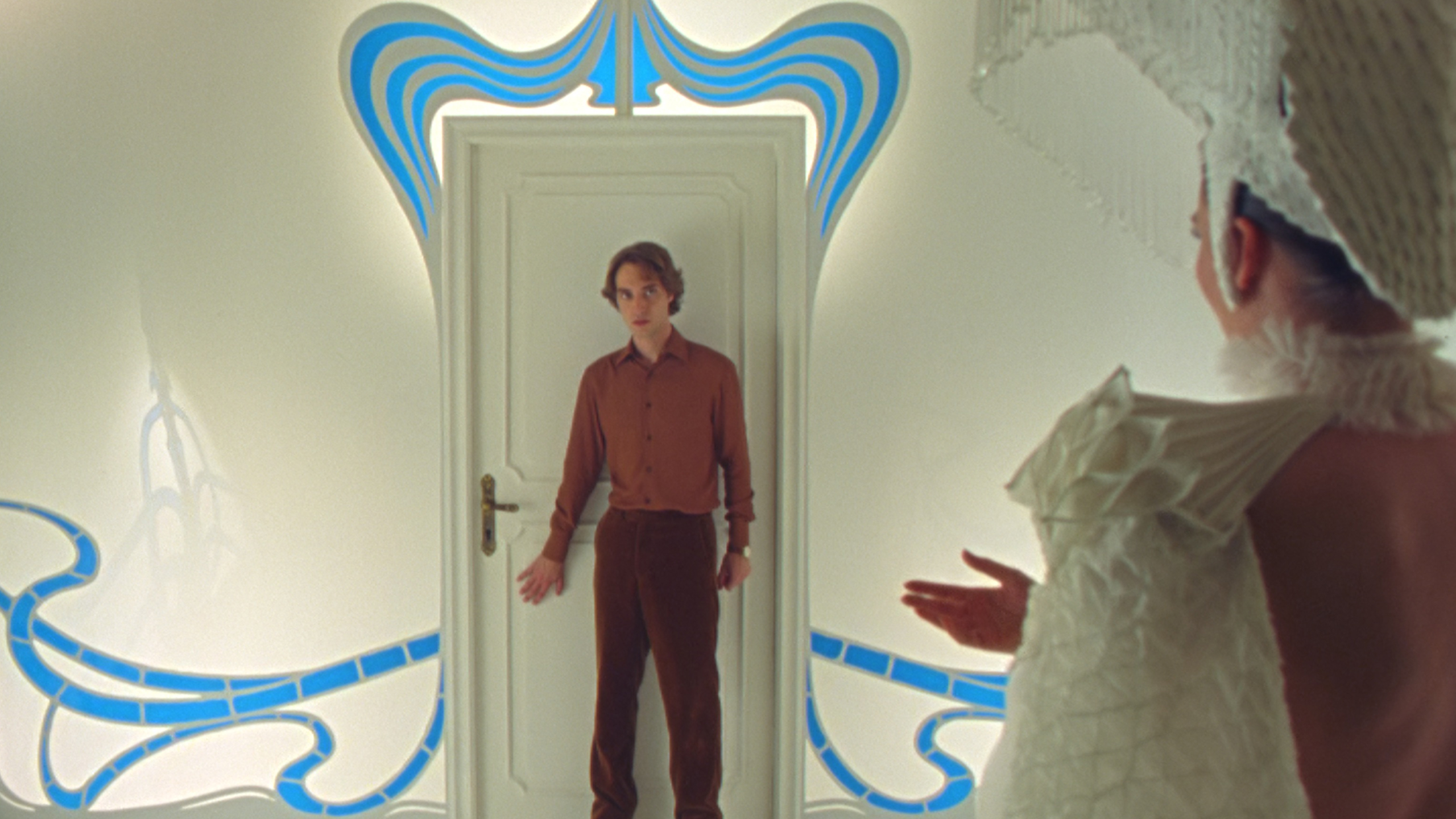 Orfeo by Virgilio Villoresi