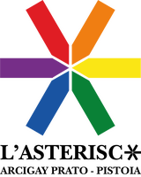 Arcigay Prato Pistoia l'Asterisco