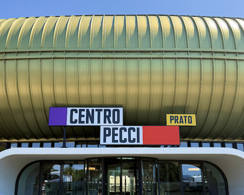 Il Centro Pecci apre una selezione per Responsabile Marketing e Comunicazione