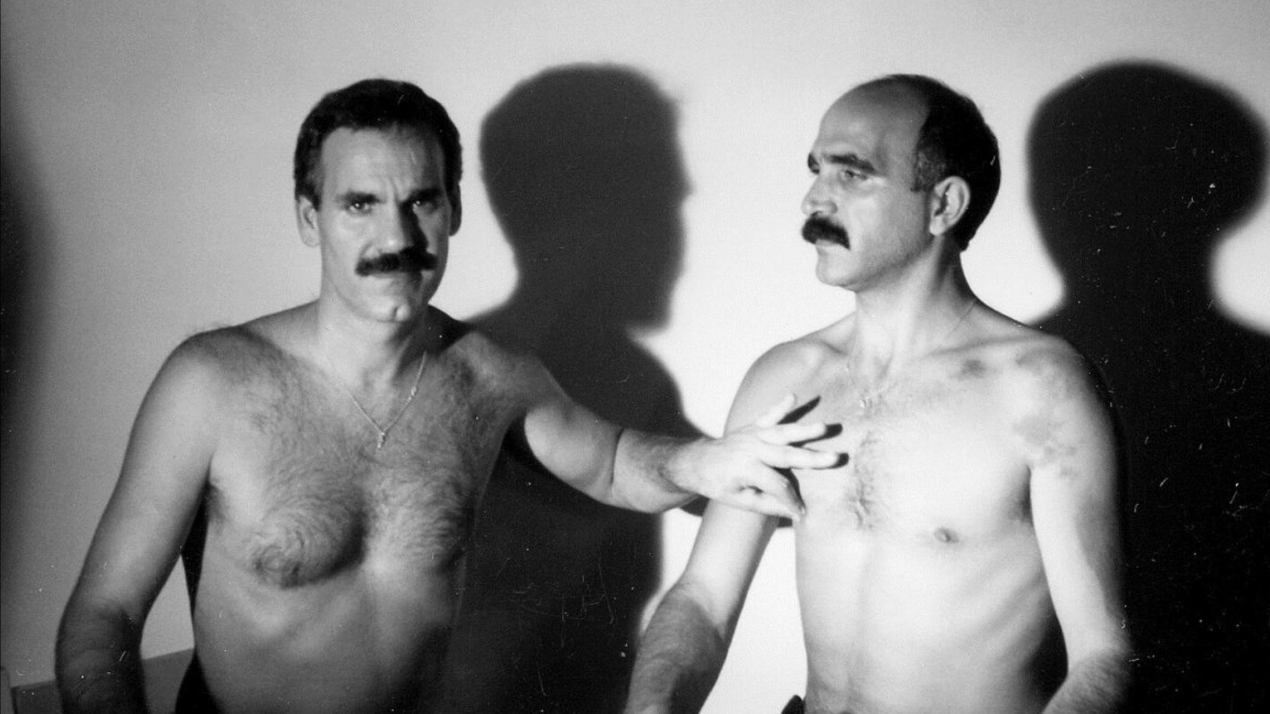 Partners di Ottavio Mai e Giovanni Minerba