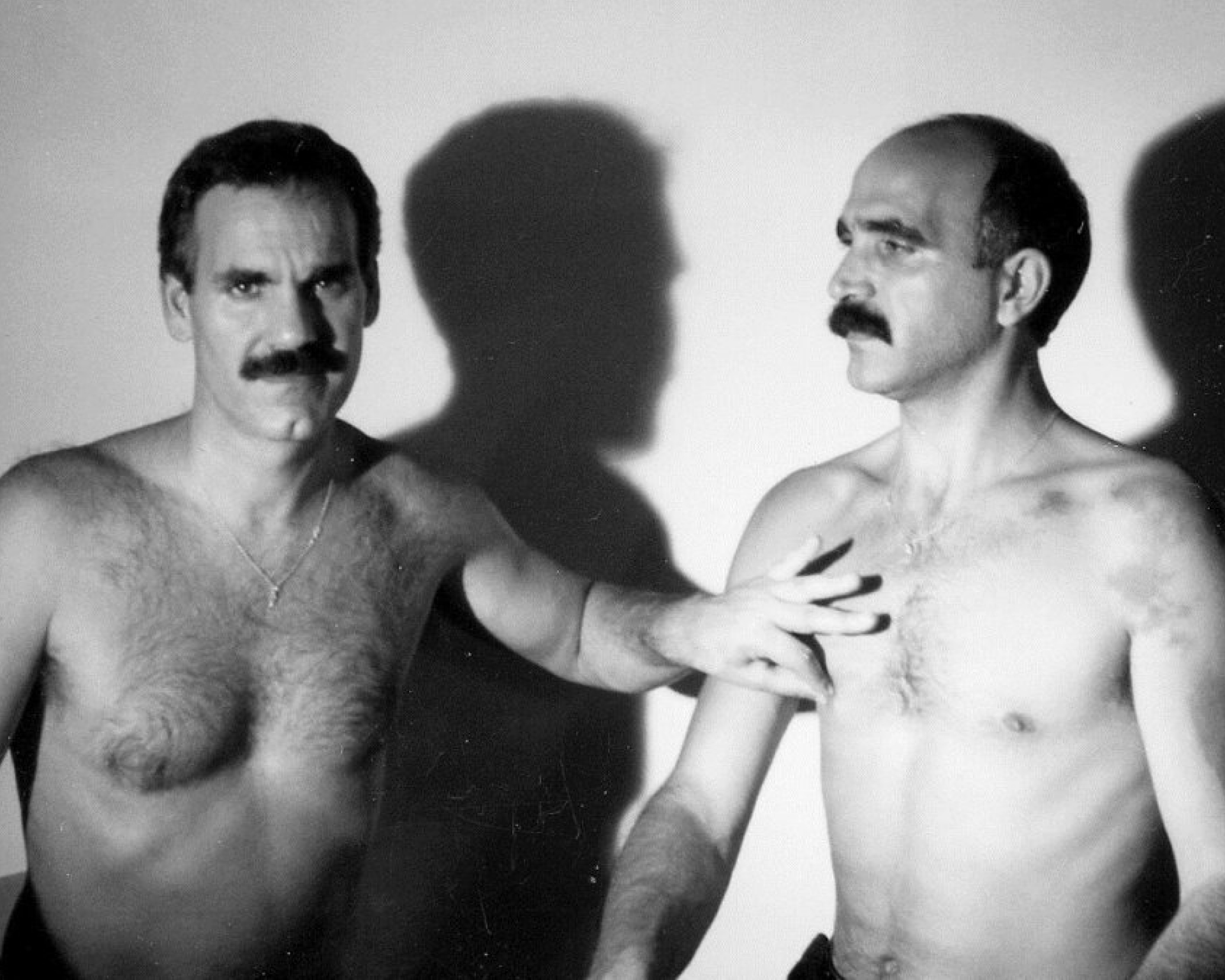 Partners di Ottavio Mai e Giovanni Minerba