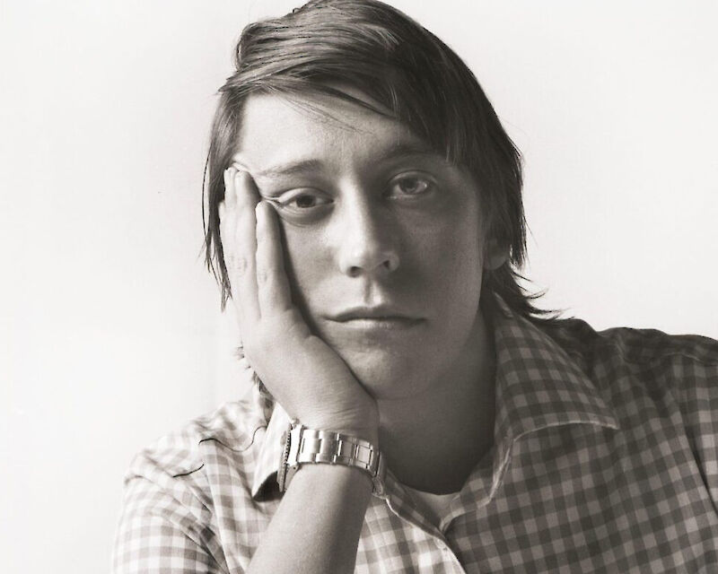 Il Centro Pecci ricorda Alessandro Bertini presidente dal 1993 al 1995