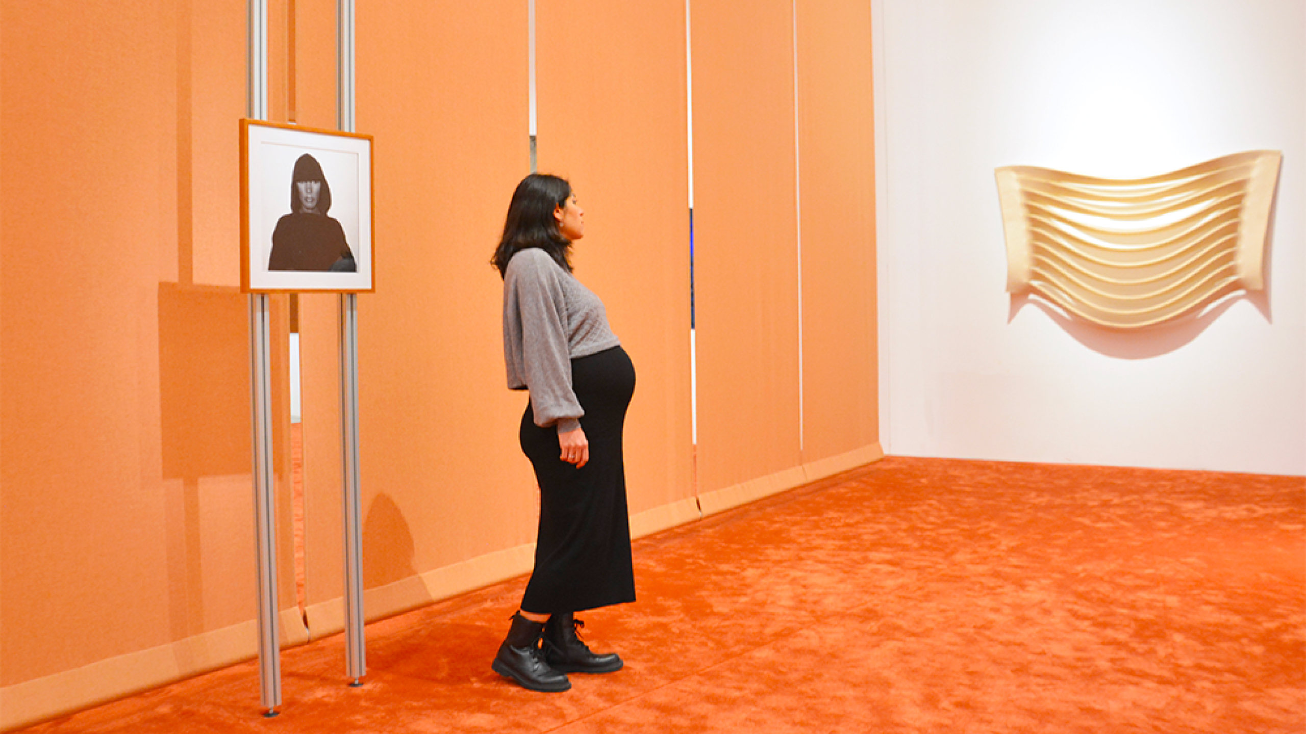 Primi mille giorni d'arte al Centro Pecci