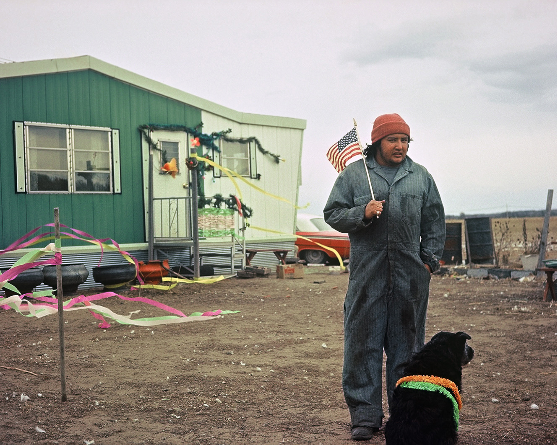 Stroszek by Werner Herzog