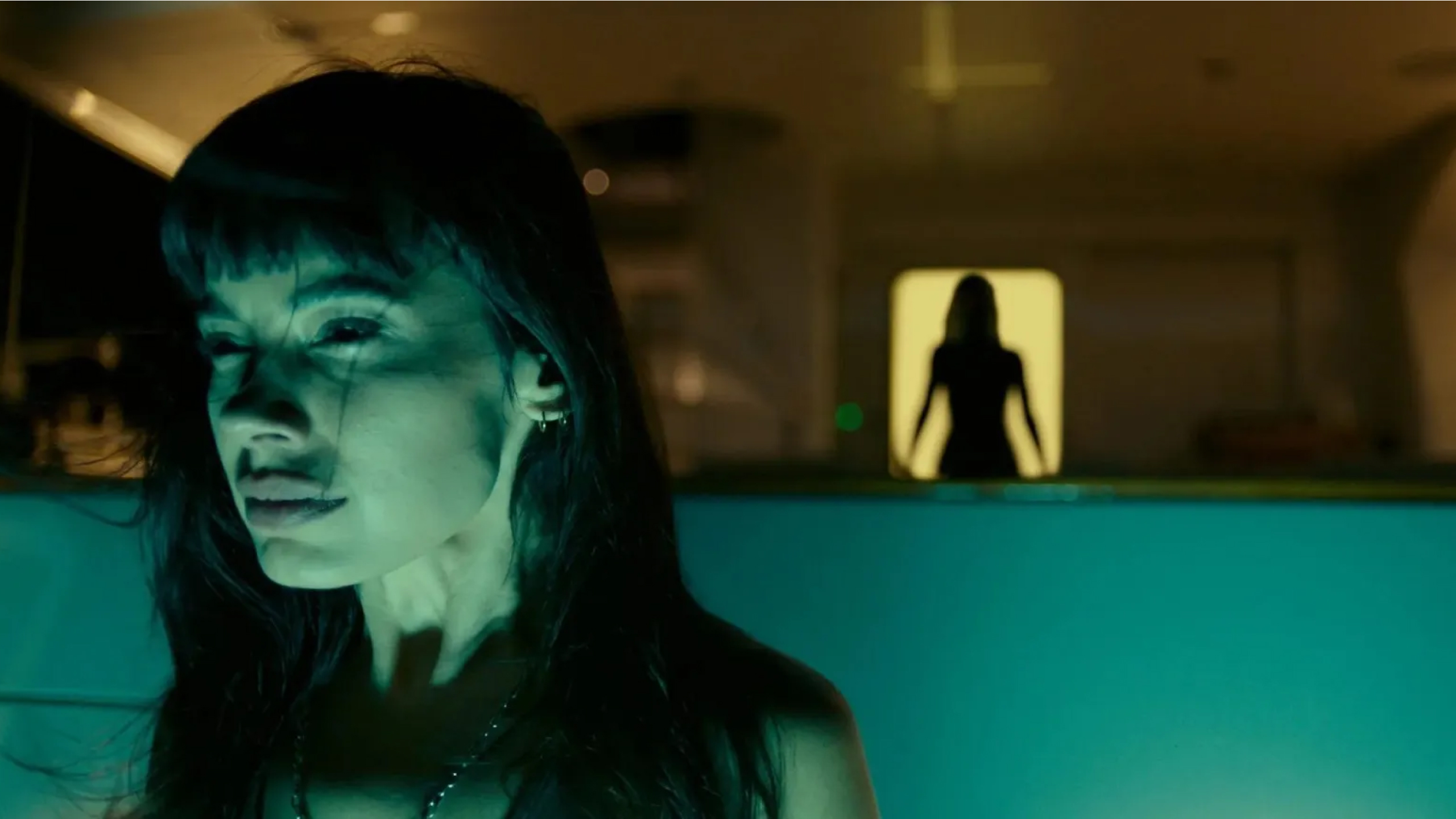 Presence di Steven Soderbergh