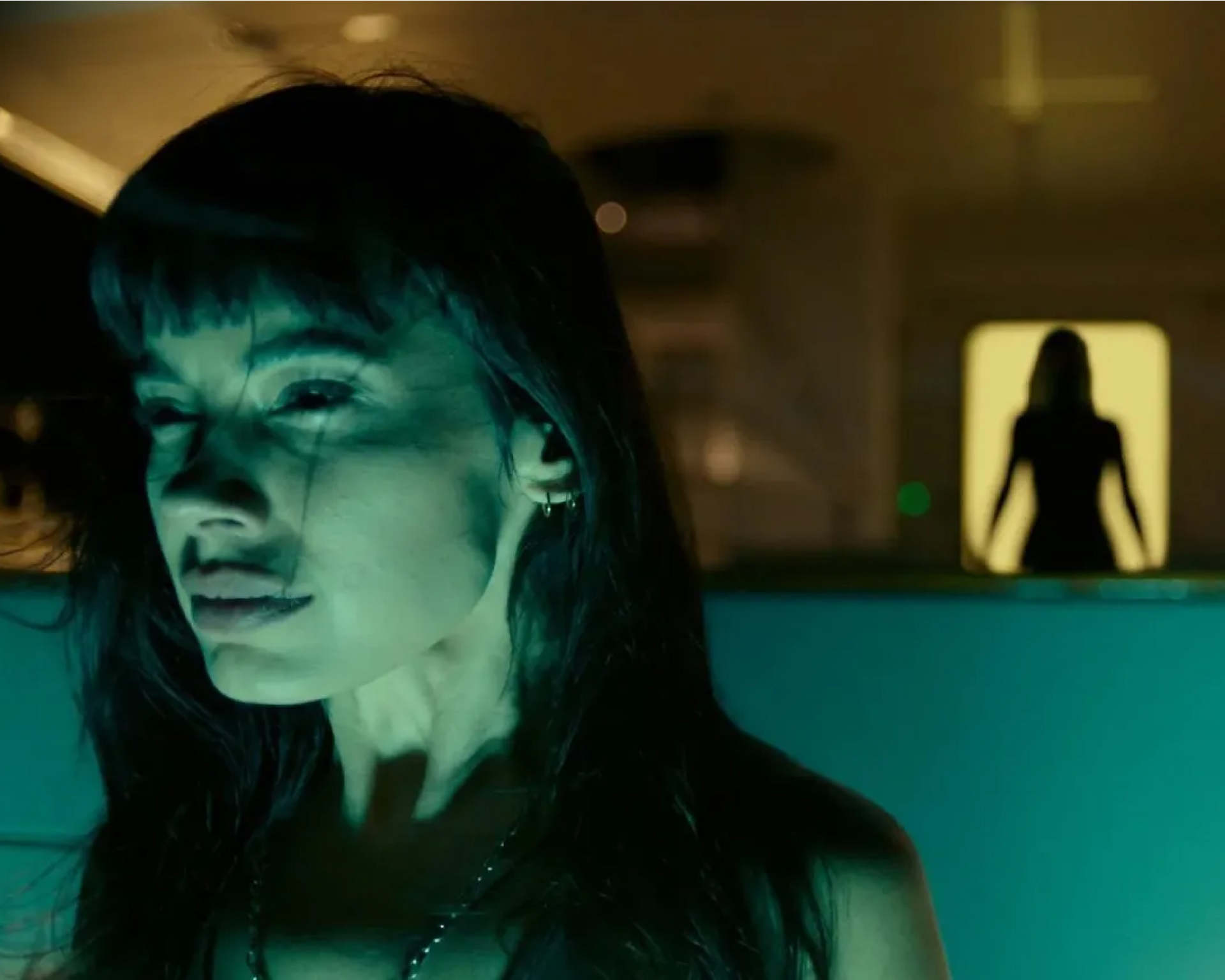 Presence di Steven Soderbergh