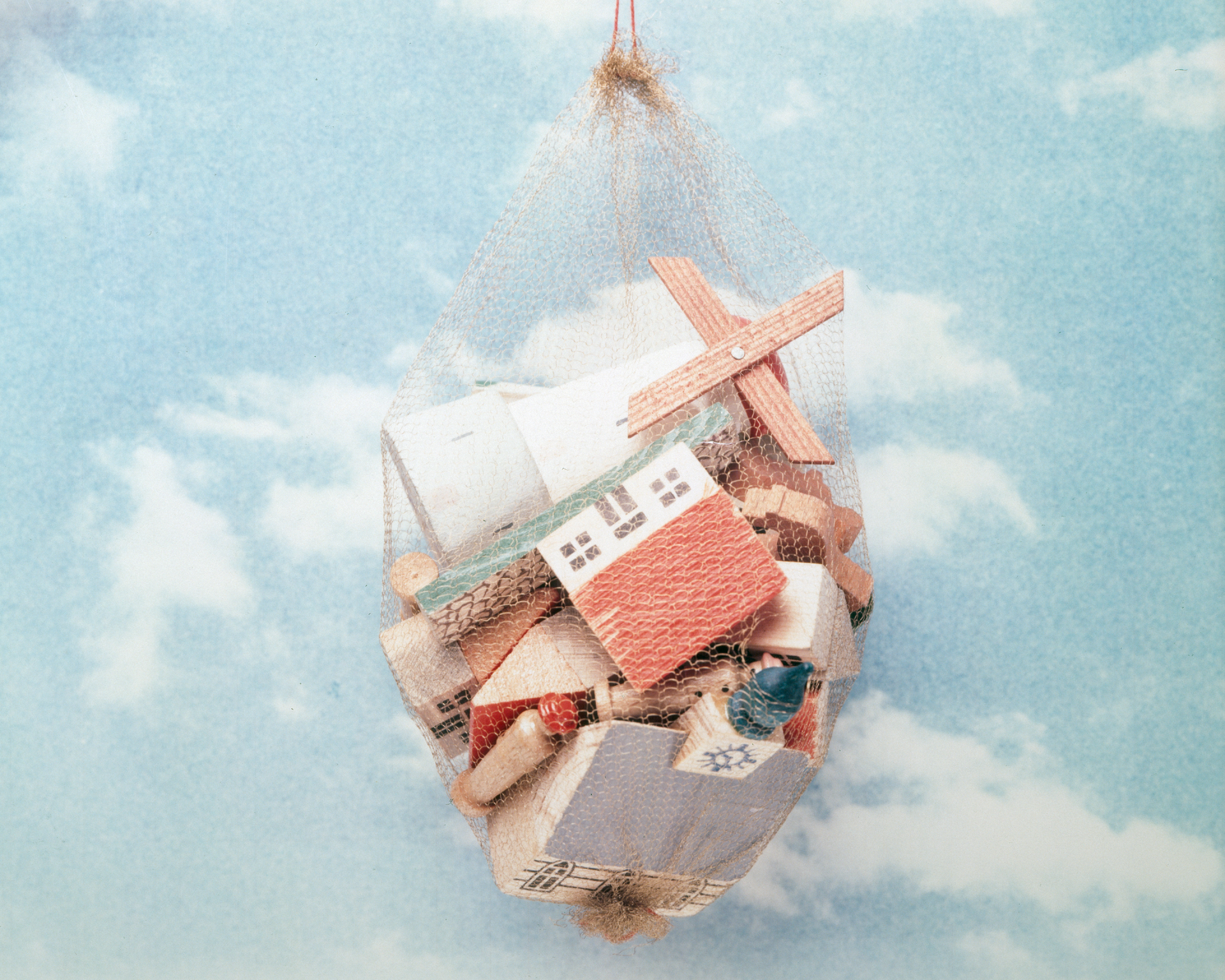 Ghirri visto da Olivo Barbieri