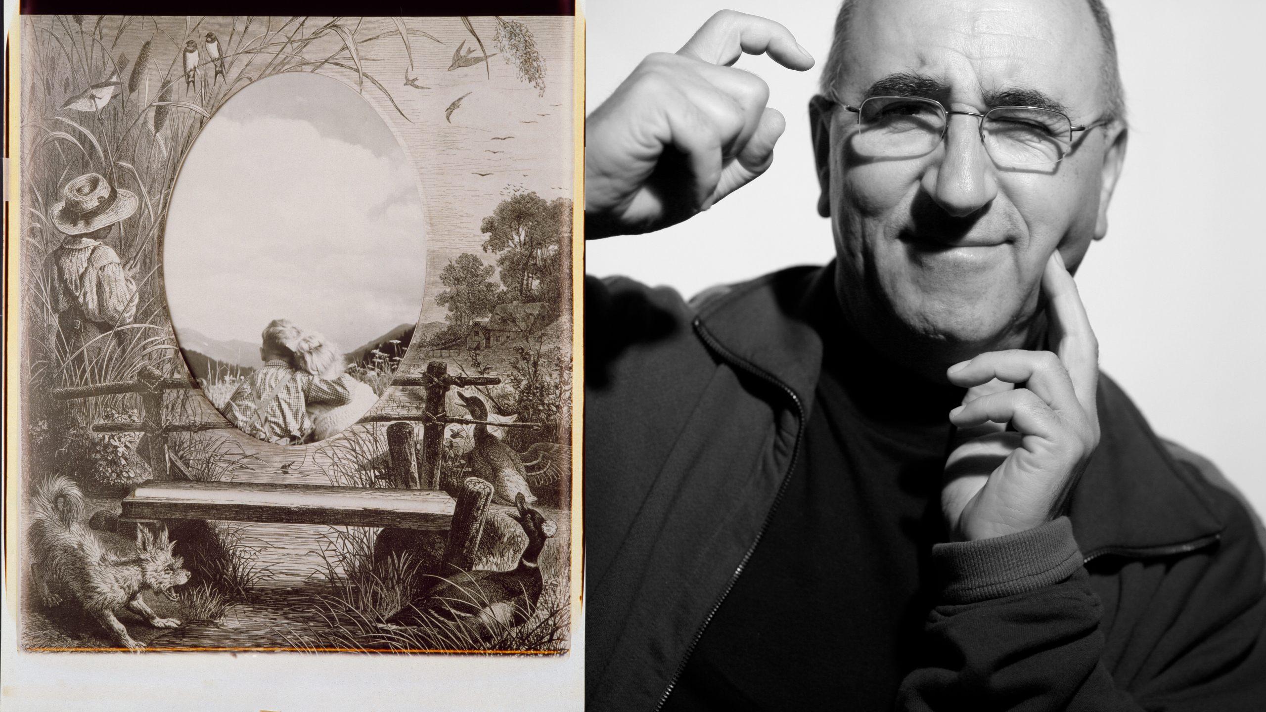 Ghirri visto da Andrea Abati