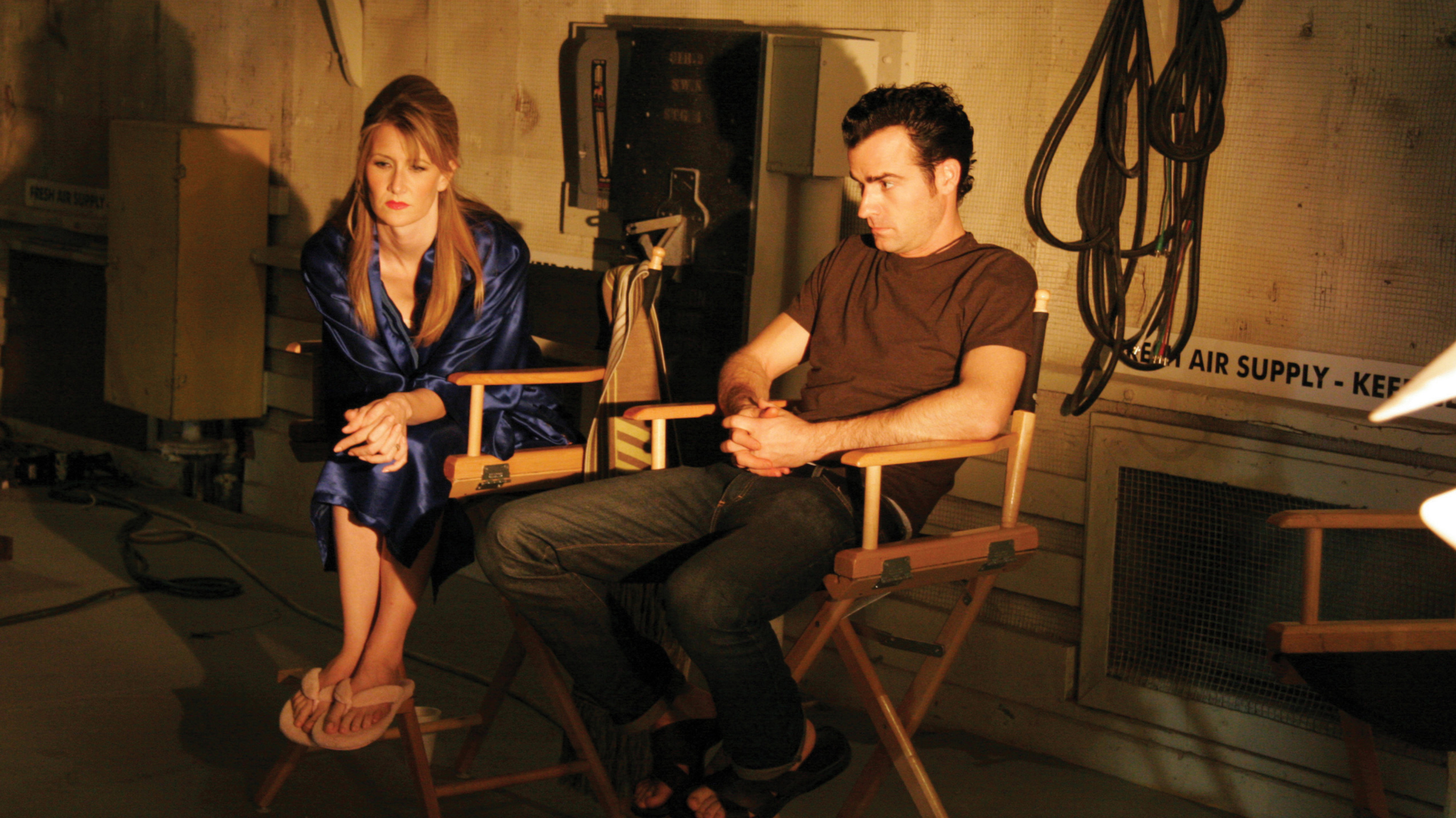 Inland Empire - L'impero della mente di David Lynch