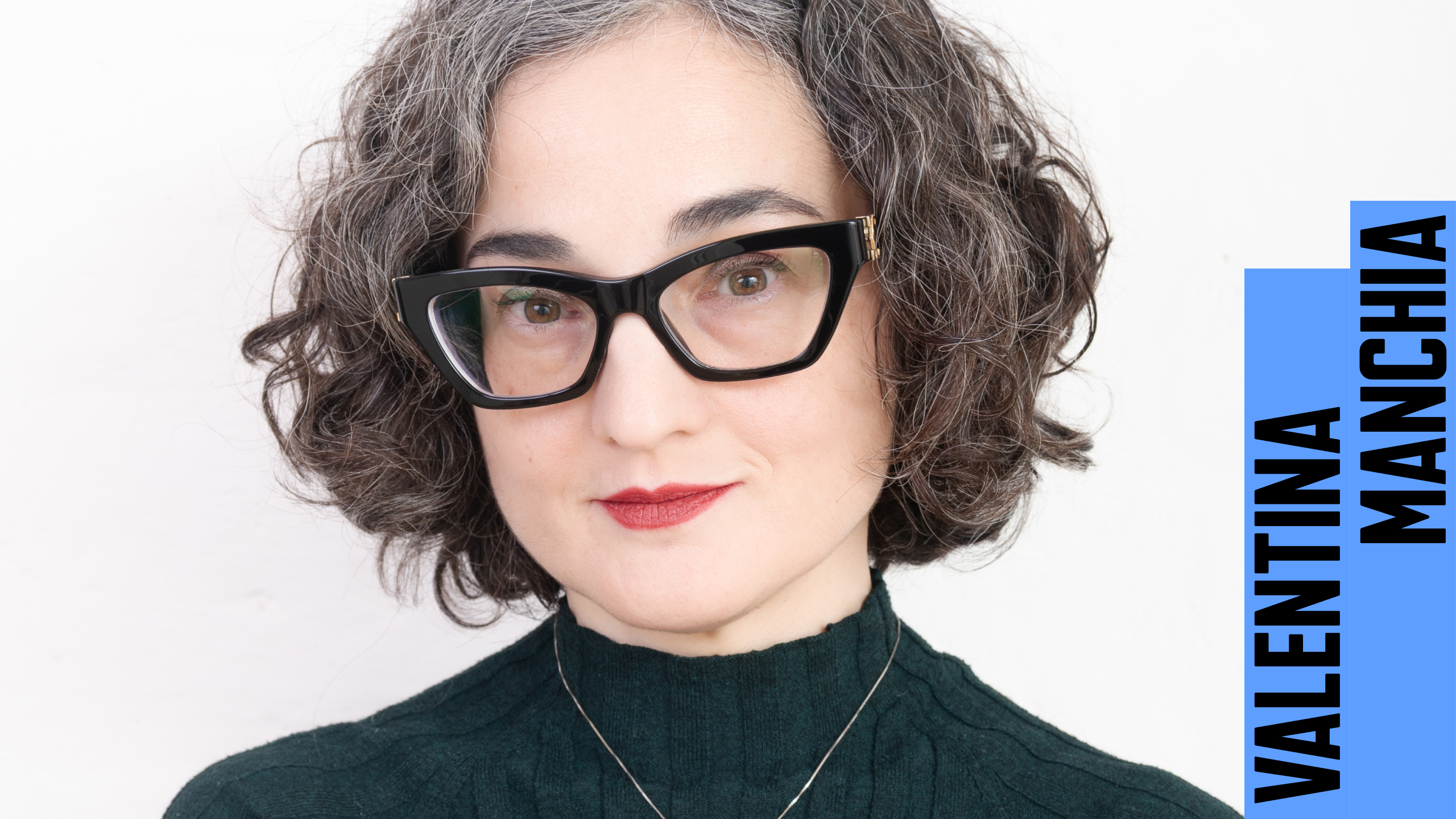 Valentina Manchia presenta "Dentro l’immagine" (Einaudi, 2025)