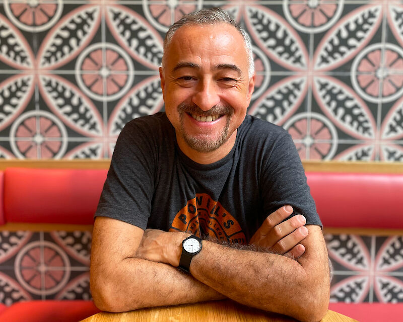 Matteo B. Bianchi presents "Il romanzo che hai dentro" (Utet, 2025)