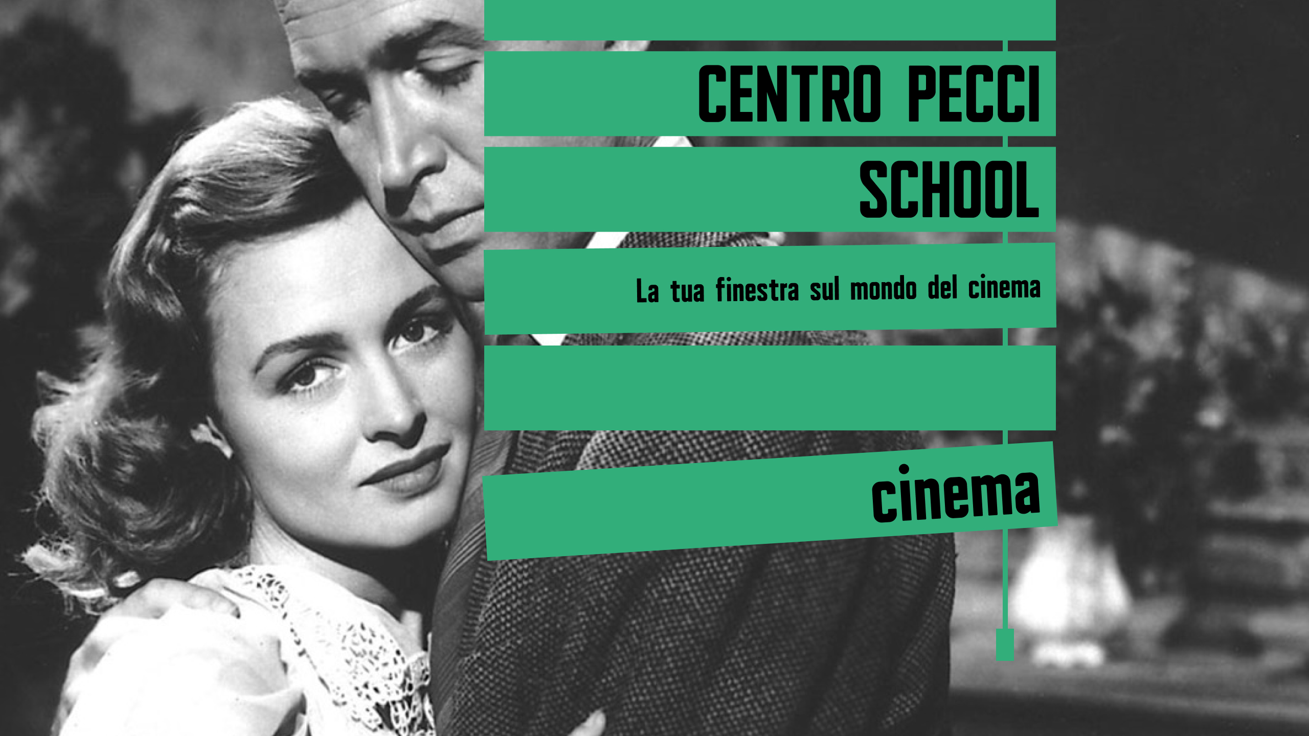 La vita è meravigliosa di Frank Capra