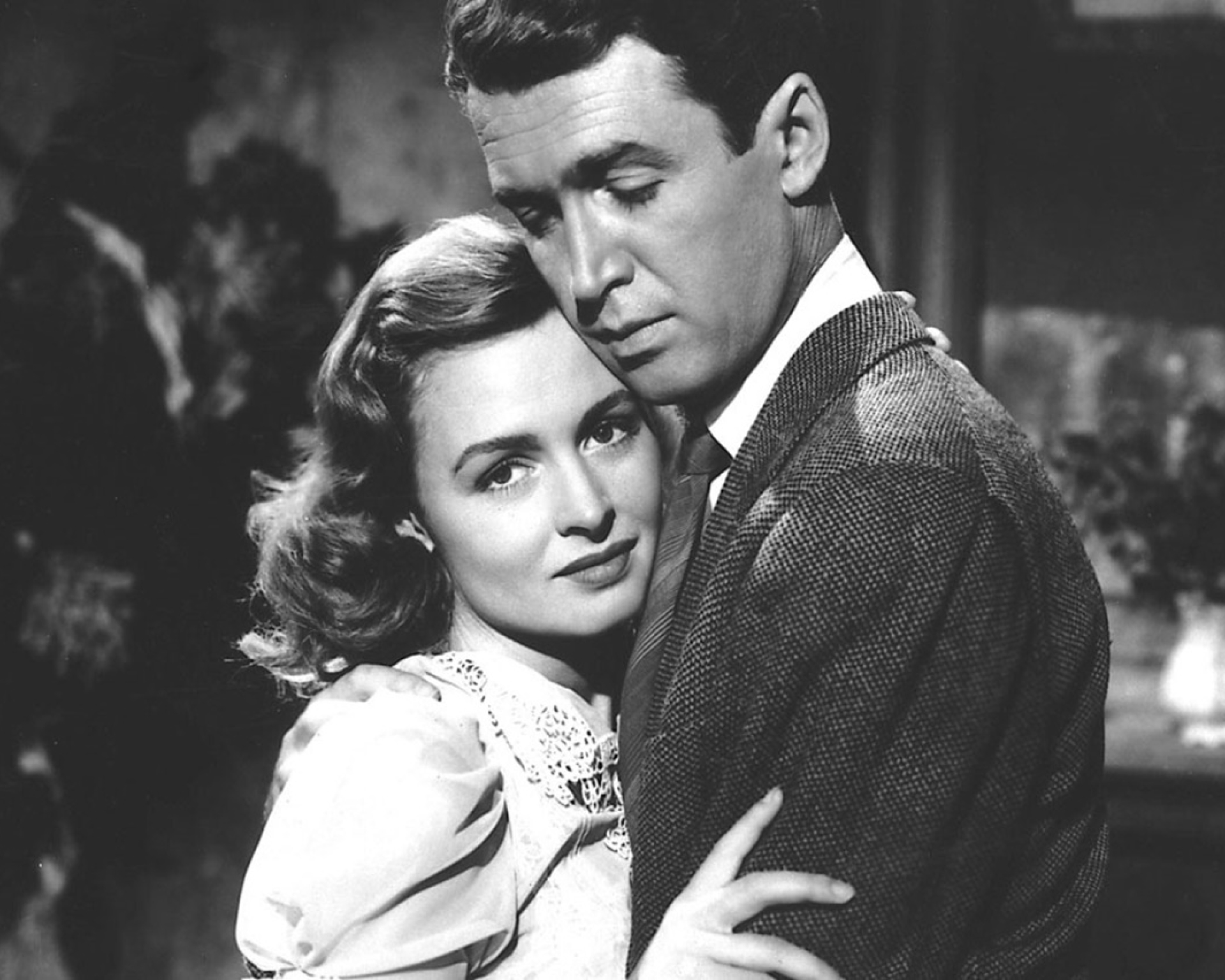 It's a Wonderful Life by Frank Capra