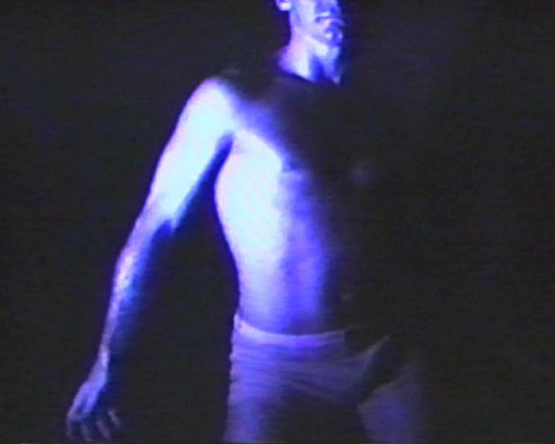 Fear of disclosure di David Wojnarowicz, Phil Zwickler