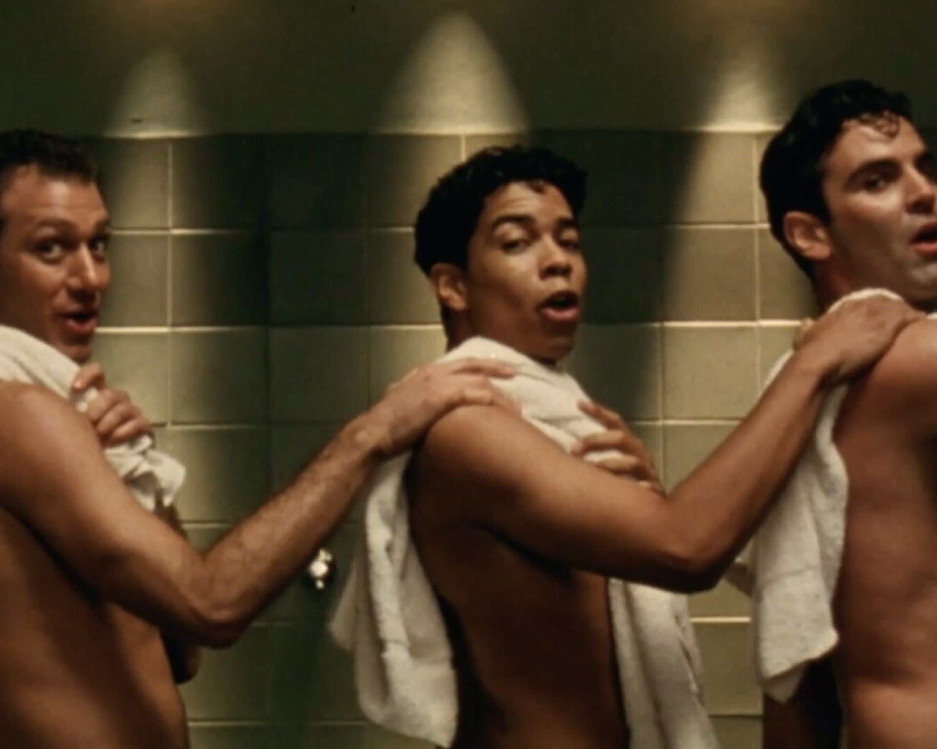 Zero Patience di John Greyson