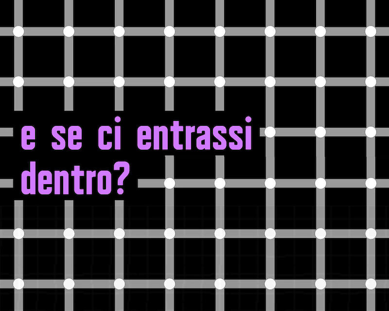 Night: e se ci entrassi dentro? w/ FUJI||||||||||TA, Diego Marcon e Il Pasticciere Trotzkista, T.J. Dedeaux-Norris e Jefferson Pinder, Aural Tools
