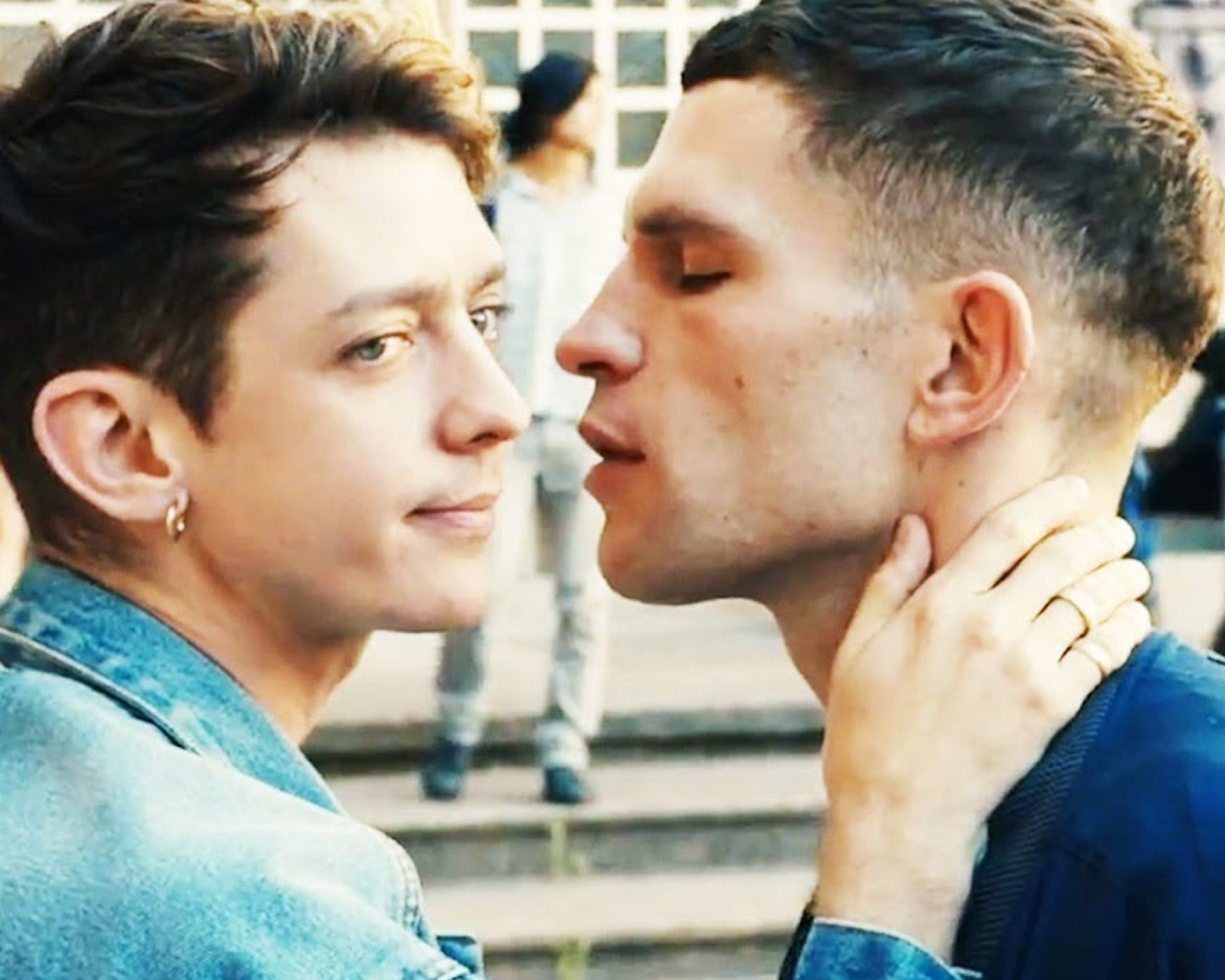 120 battiti al minuto di Robin Campillo